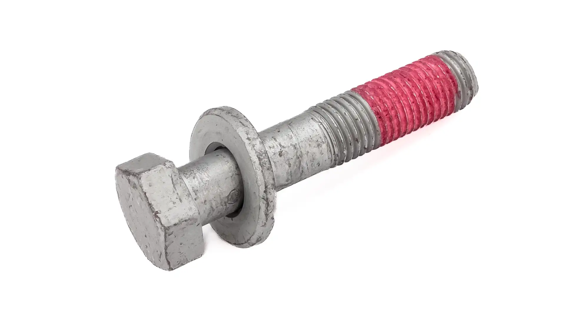 BMW Sechskantschraube mit Scheibe M12x1.5 -10.9 E81 E82 E87 E88 E
