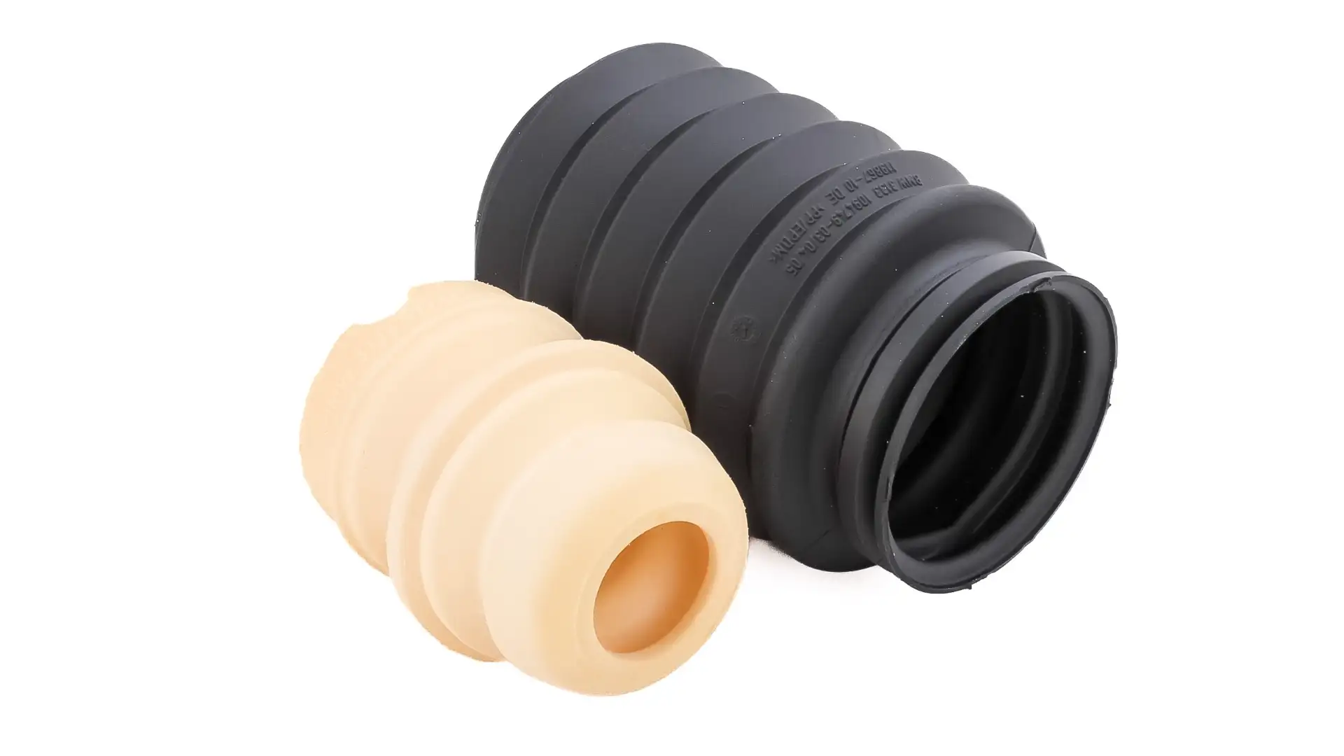 BMW Reparatursatz Zusatzdämpfer Schutzrohr 31302405875 - 1er, 3er