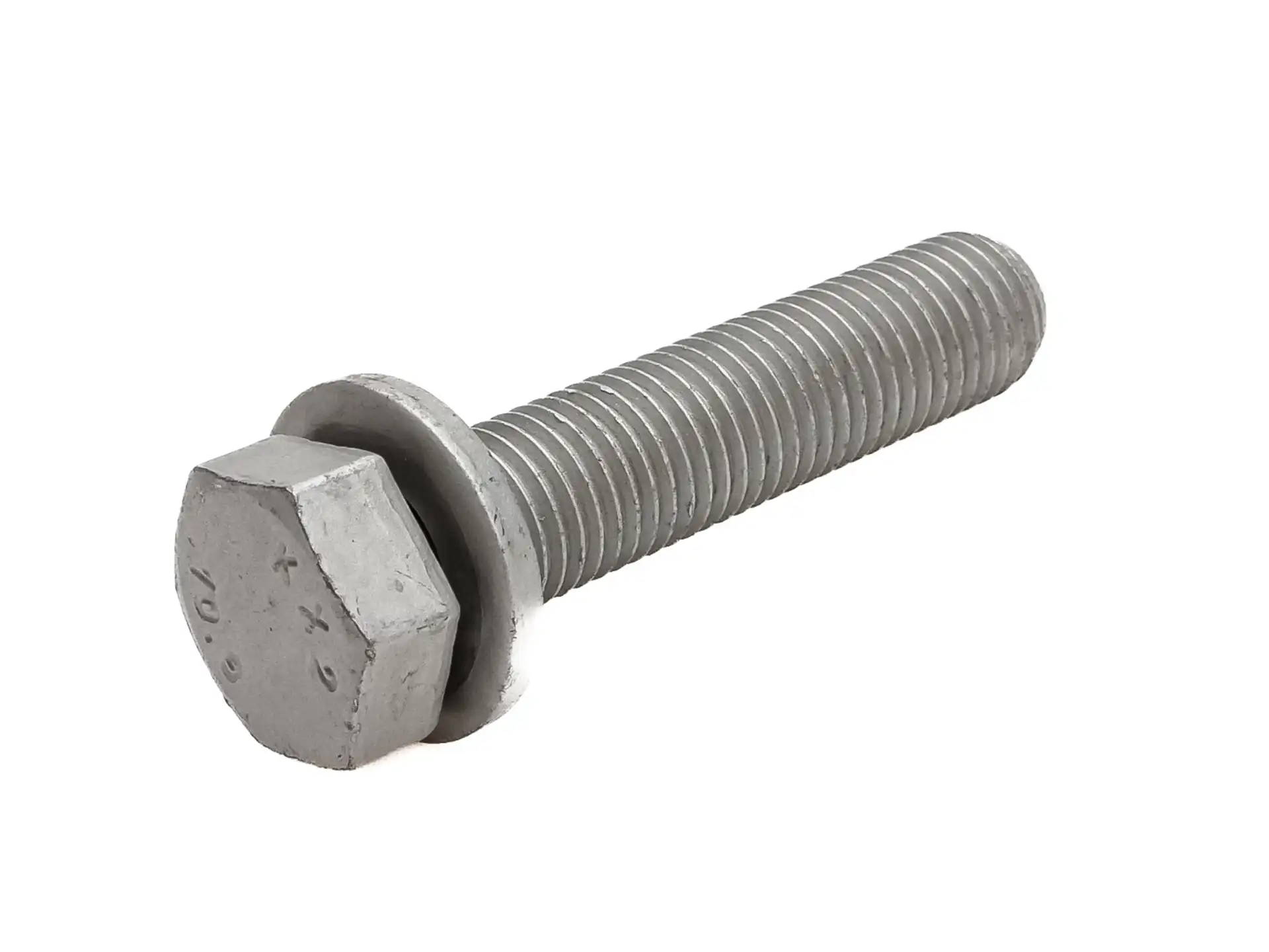 BMW Sechskantschraube mit Scheibe M12X1,5X55-10.9 E38 E46 E85 E86 31306779487
