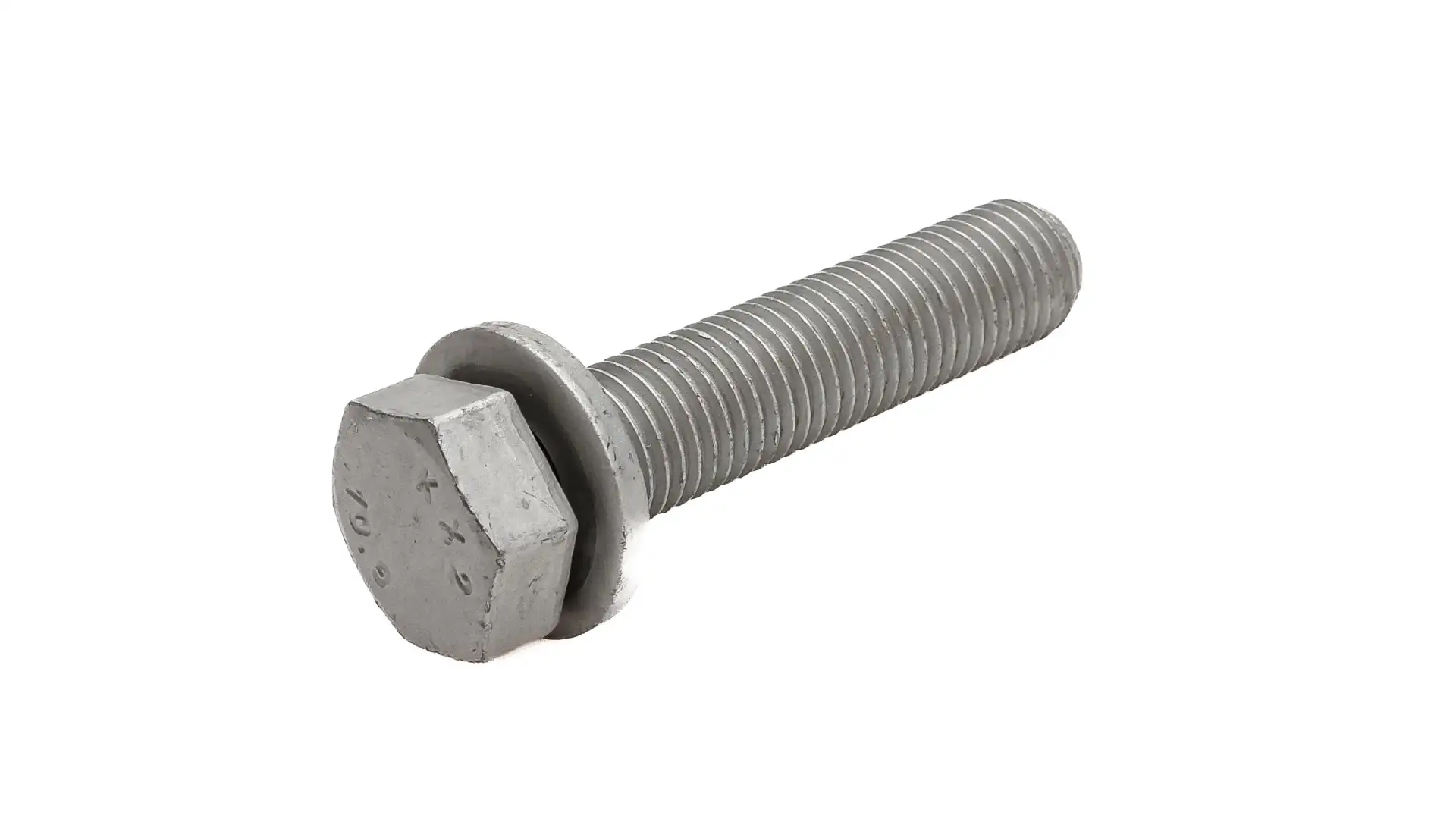 BMW Sechskantschraube mit Scheibe M12X1,5X55-10.9 E38 E46 E85 E86