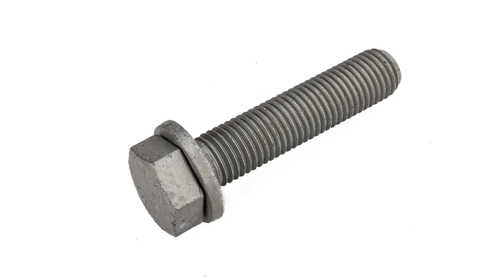 BMW Sechskantschraube mit Scheibe M12X1,5X55-10.9 E38 E46 E85 E86 31306779487-3