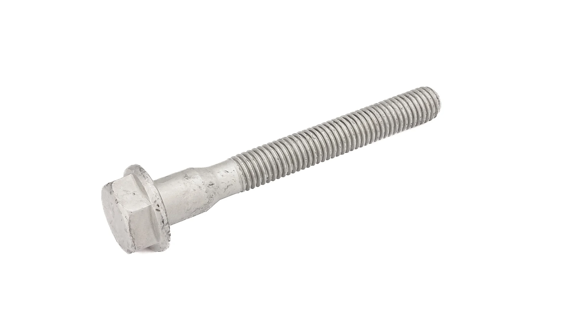 BMW Sechskantschraube mit Flansch M10x85 8.8 ZNS3 F20 F21 F22 F23 F30 F31 F32 F33 F34 F36 F39 F44 F45 F46 F48 F54 F55 F56 F56E F57 F60 31306798530