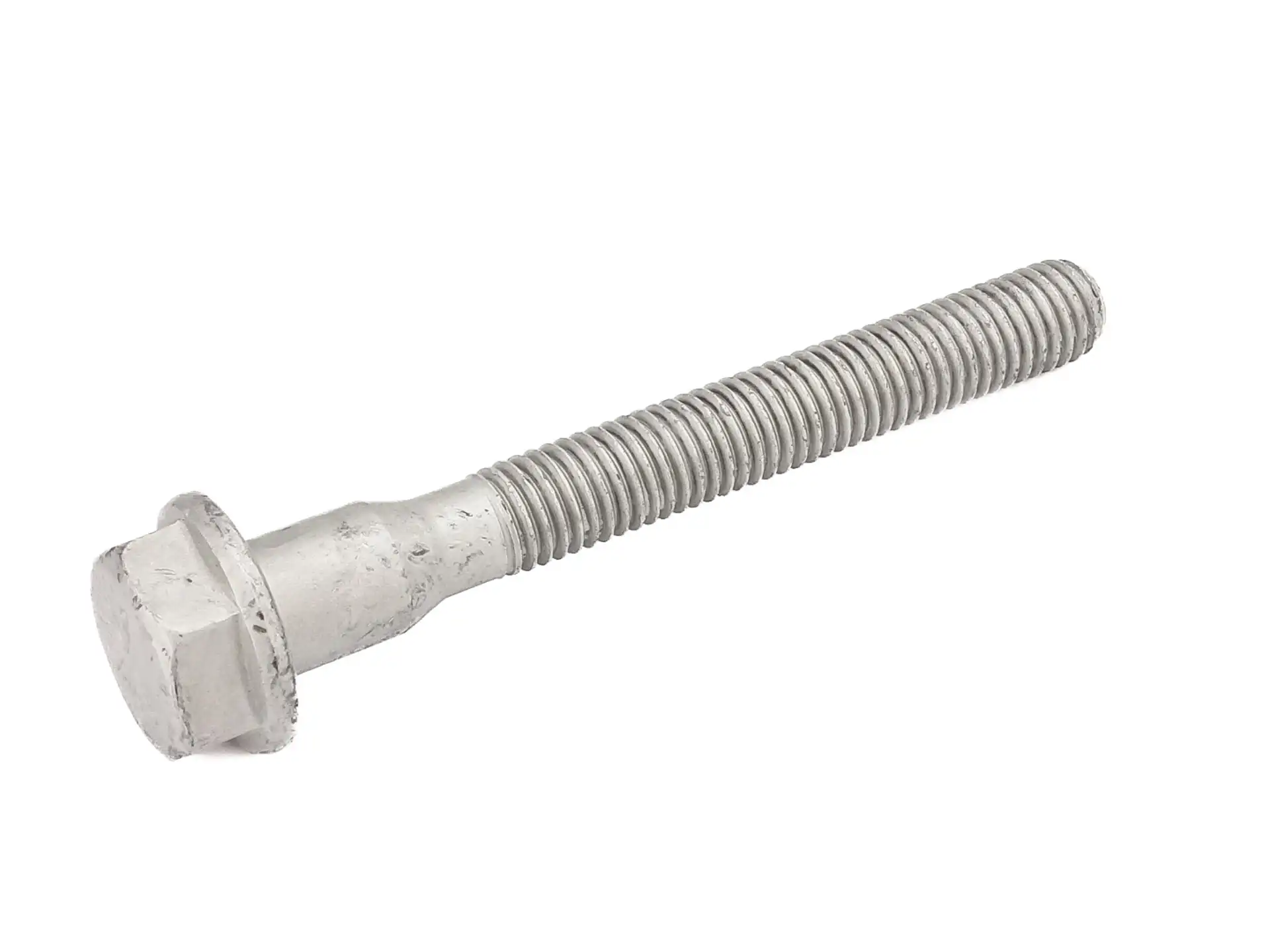 BMW Sechskantschraube mit Flansch M10x85 8.8 ZNS3 F20 F21 F22 F23 F30 F31 F32 F33 F34 F36 F39 F44 F45 F46 F48 F54 F55 F56 F56E F57 F60 31306798530