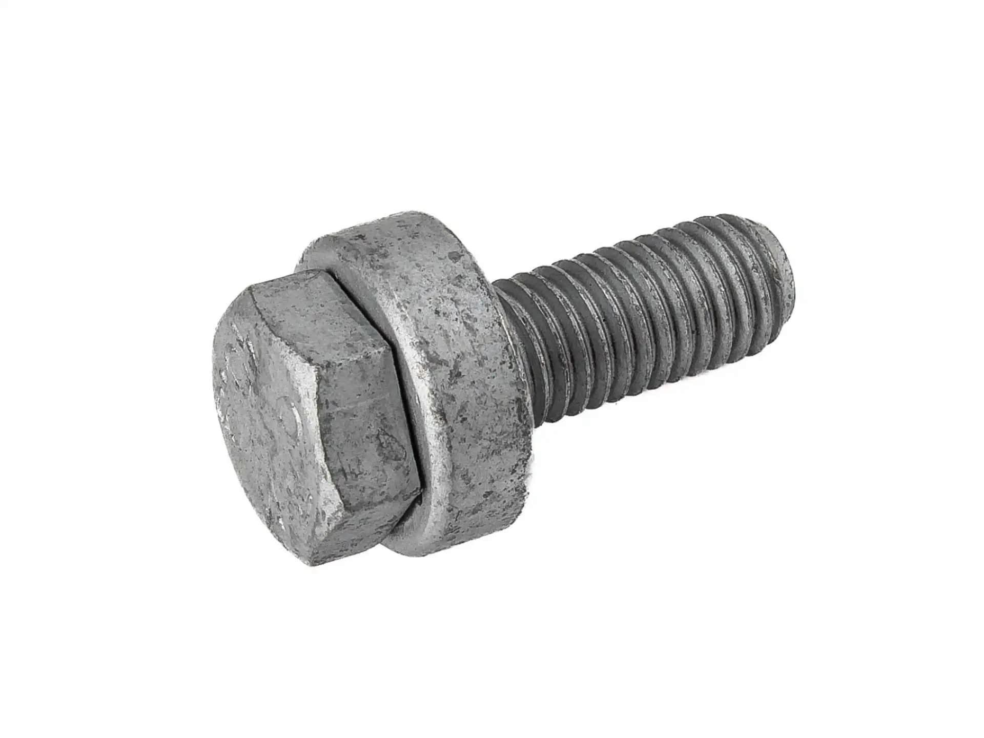 BMW Sechskantschraube mit Scheibe M10x30-10.9 F20 F21 F22 F23 F31 F32 F33 F34 F36 31306863134