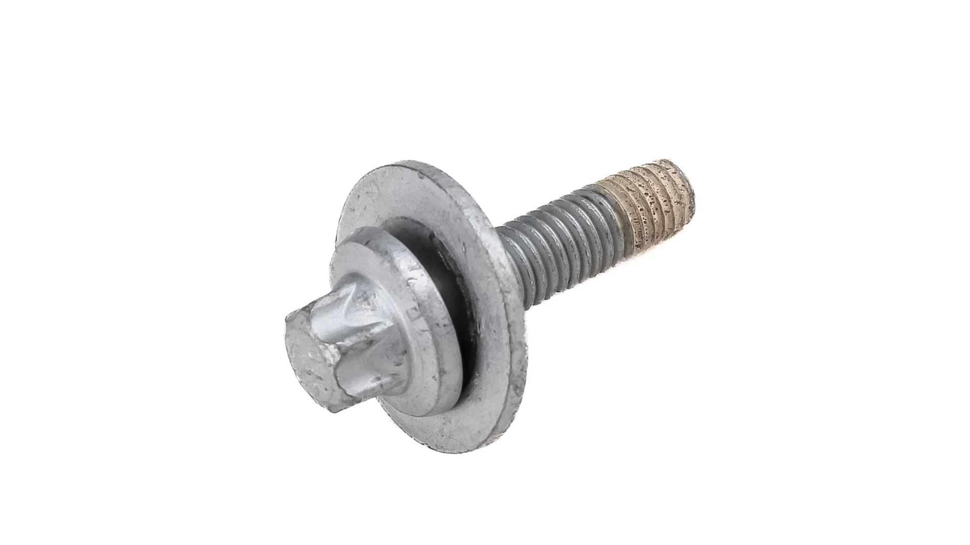 BMW Sechskantschraube m.flan.gewindefurchend  M8X30-10.9 ZNS3 G11 G12 G14 G15 G16 G30 G31 G32 31306865312