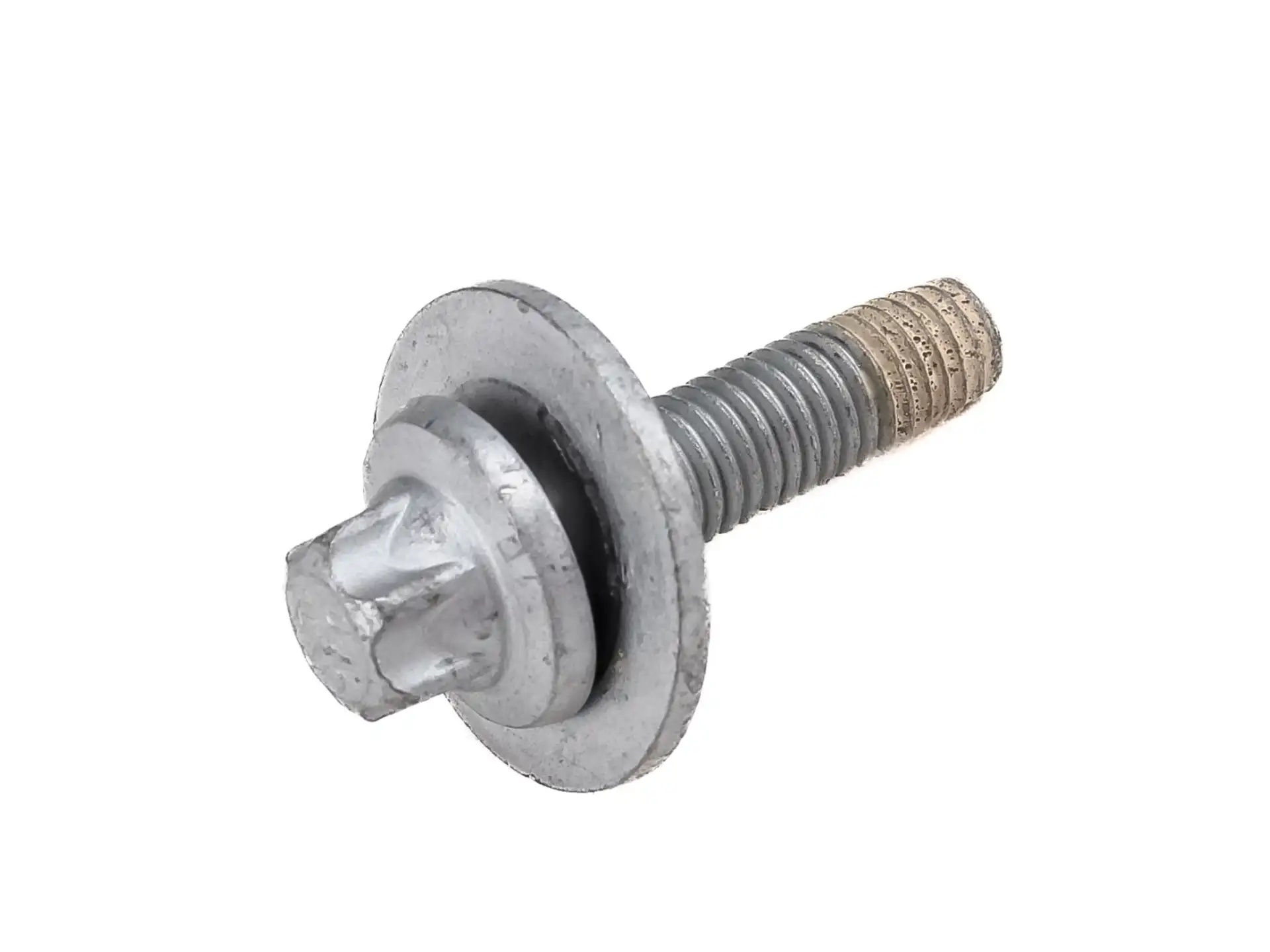 BMW Sechskantschraube m.flan.gewindefurchend M8X30-10.9 ZNS3 G11 G12 G14 G15 G16 G30 G31 G32 31306865312