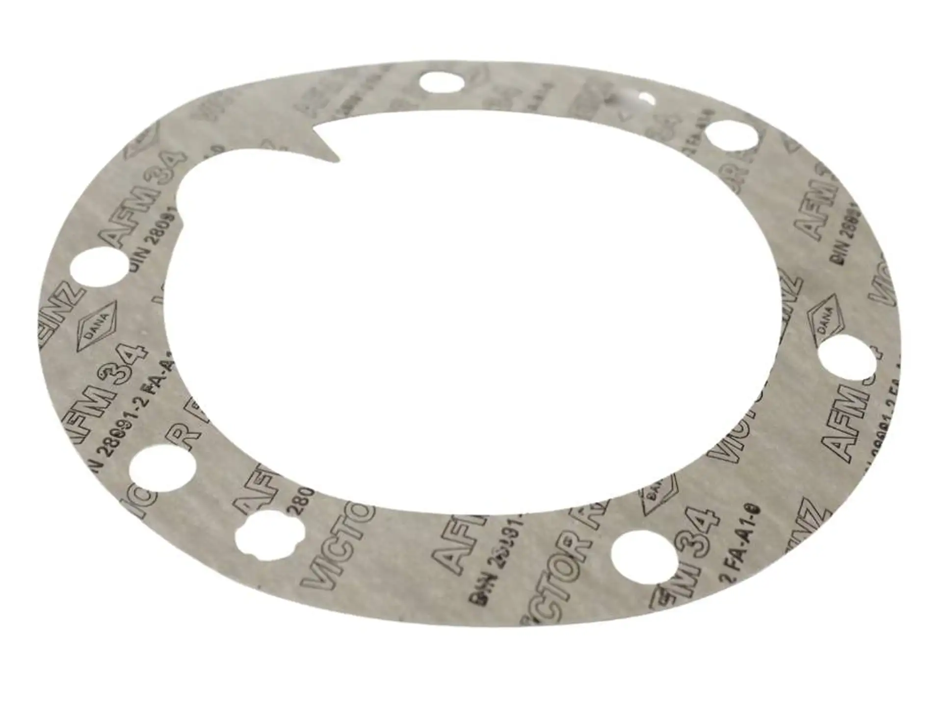 BMW Dichtscheibe F20 F21 F22 F23 F30 F31 F32 F33 F34 F36 F87 F87N 31306869890