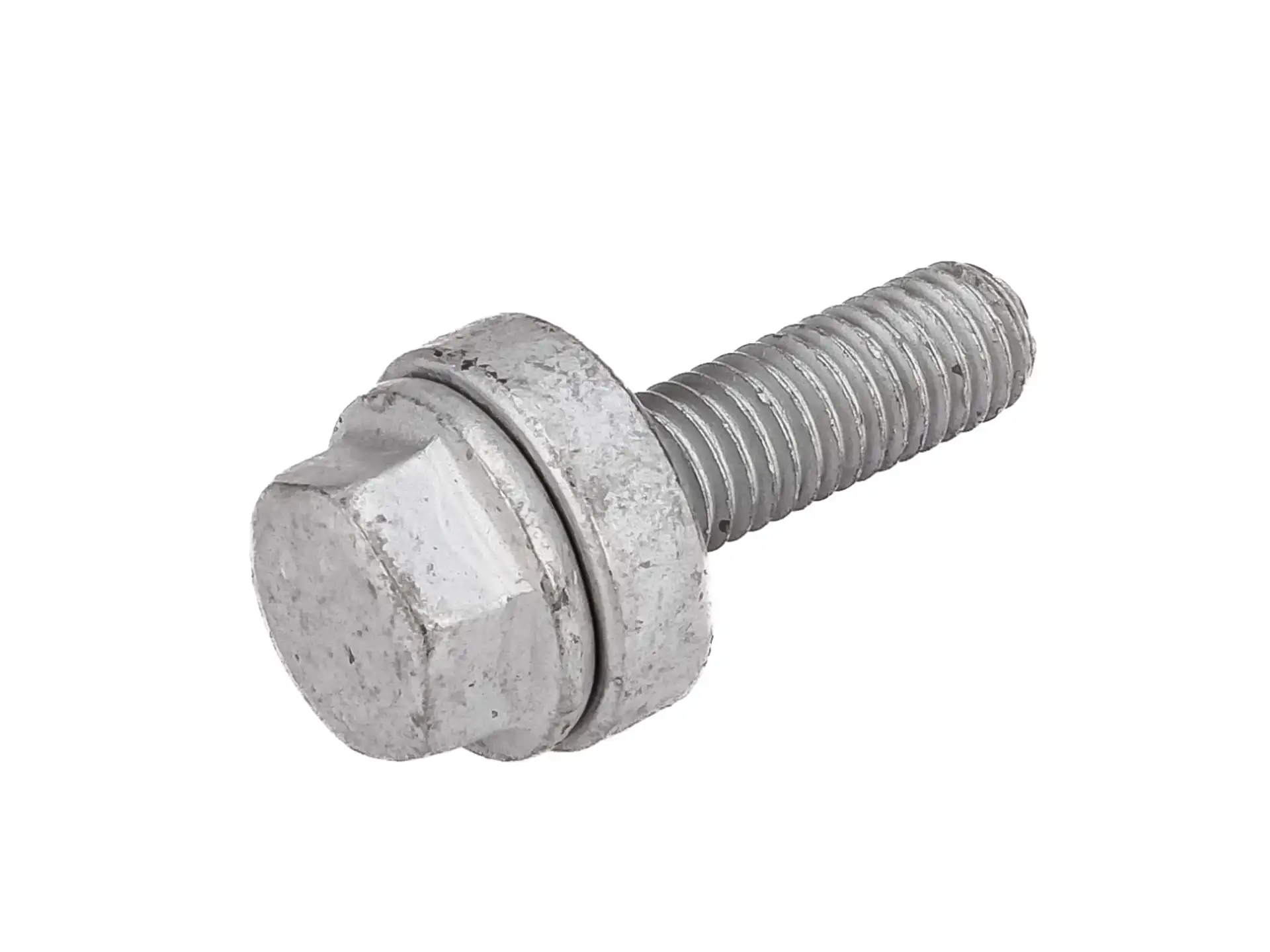 BMW Sechskantschraube mit Scheibe M8X30-10.9 31306869931