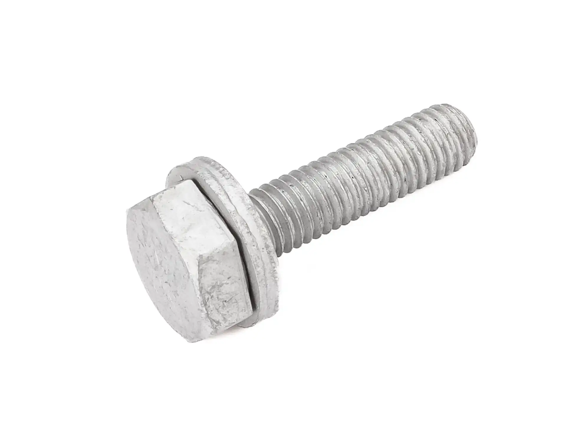 BMW Sechskantschraube mit Flansch M8x33 10.9 ZNS3 F80 F82 F83 31307855400