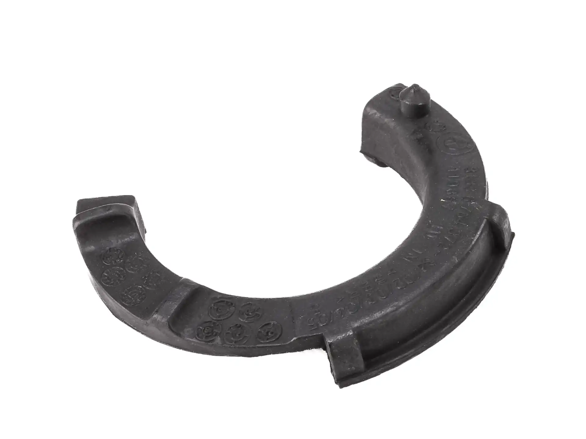 BMW Federunterlage unten E60 E61 E81 E82 E84 E87 E88 E89 E90 E91 E92 E93 31336764372