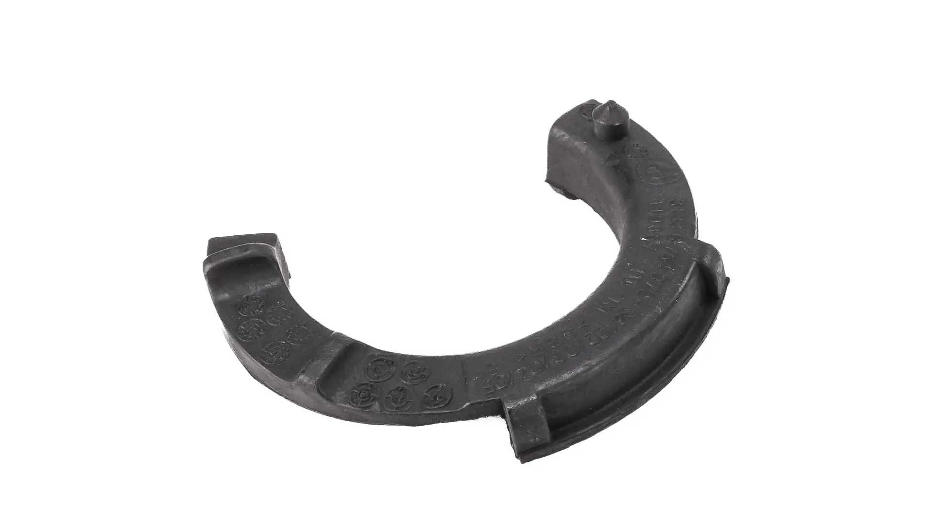 BMW Federunterlage unten E60 E61 E81 E82 E84 E87 E88 E89 E90 E91