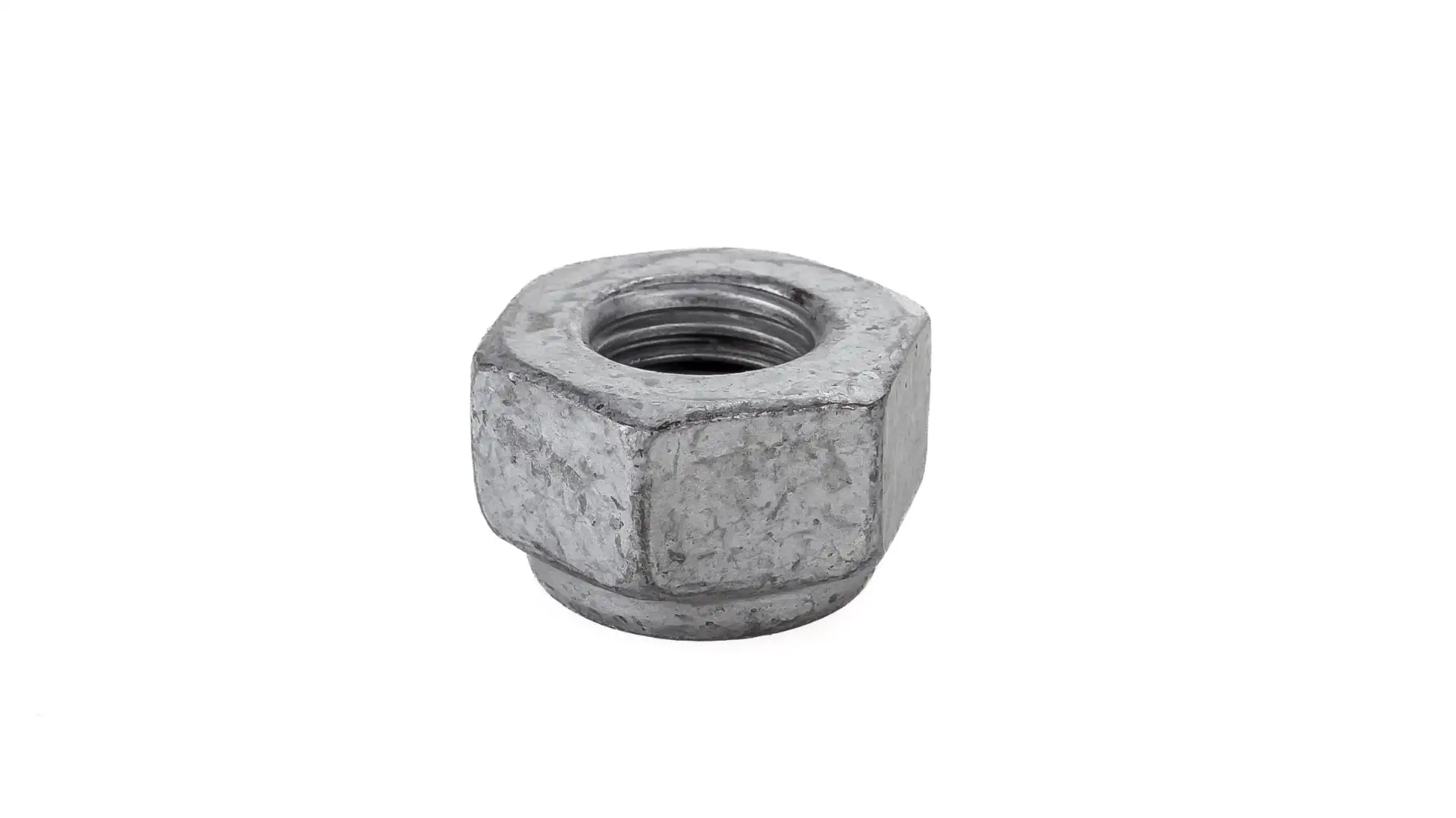 BMW Sechskantmutter selbstsichernd M12X1,5 31336764470 - 3er, MIN