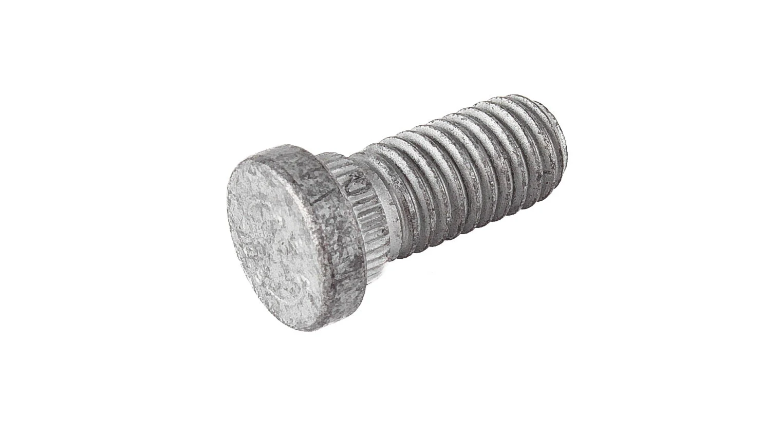 BMW Bolzen M8x18 ZNS3 E36 E12 E21 E23 E24 E28 E30 E31 E32 E34 E38 E52 E53 31336765744
