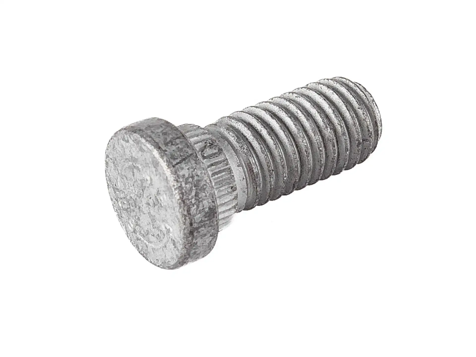 BMW Bolzen M8x18 ZNS3 E36 E12 E21 E23 E24 E28 E30 E31 E32 E34 E38 E52 E53 31336765744