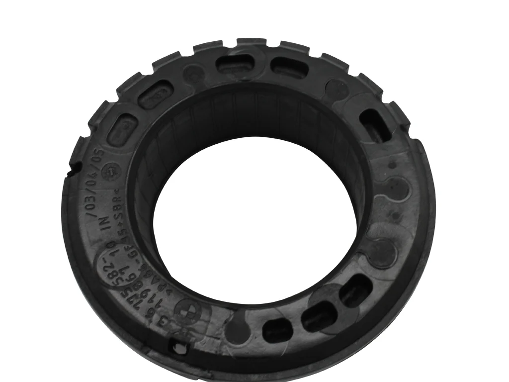 BMW Federunterlage unten F01 F02 F04 F06 F07 F10 F11 F12 F13 I12 I15 31336775582