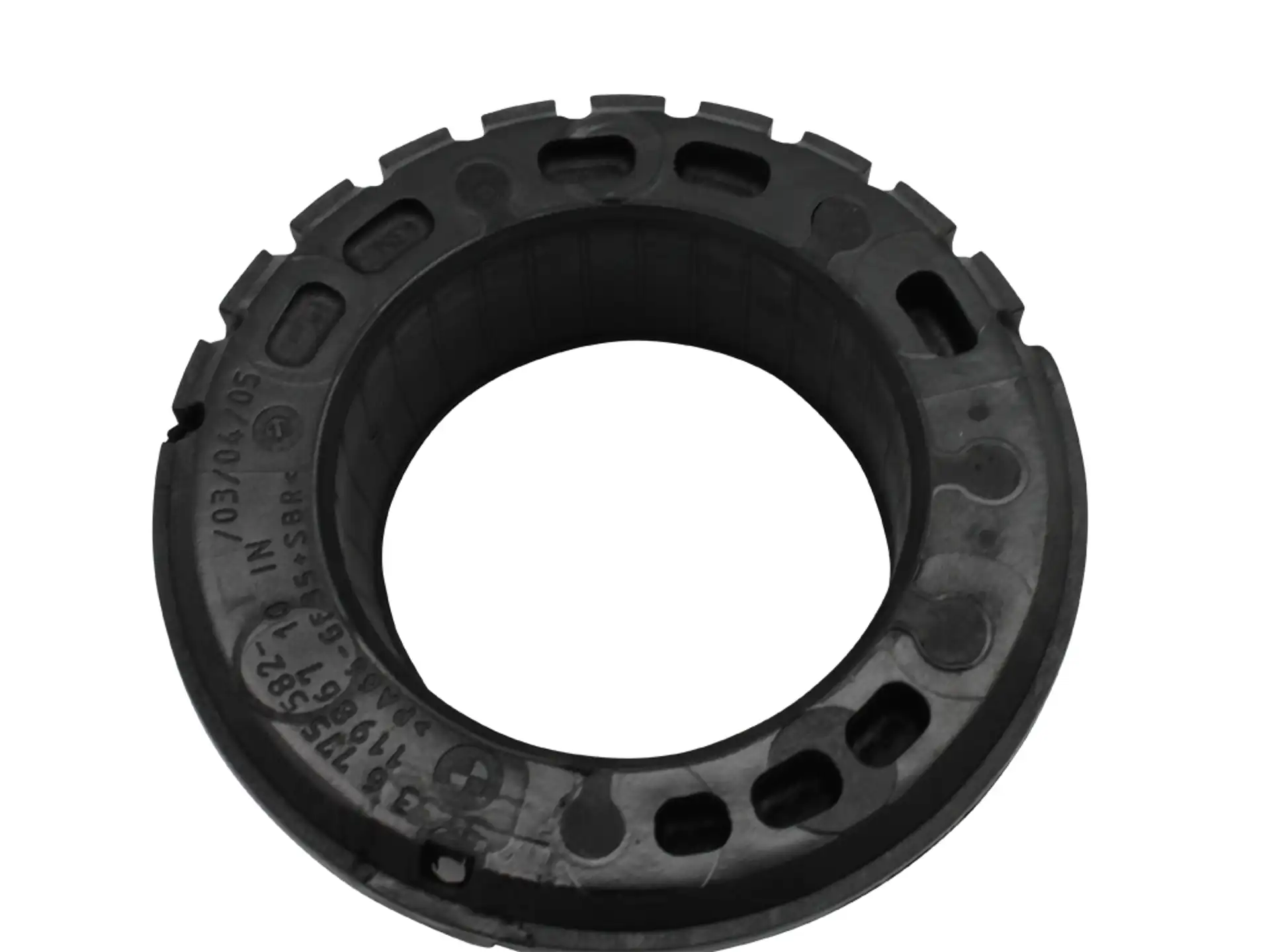 BMW Federunterlage unten F01 F02 F04 F06 F07 F10 F11 F12 F13 I12 I15 31336775582