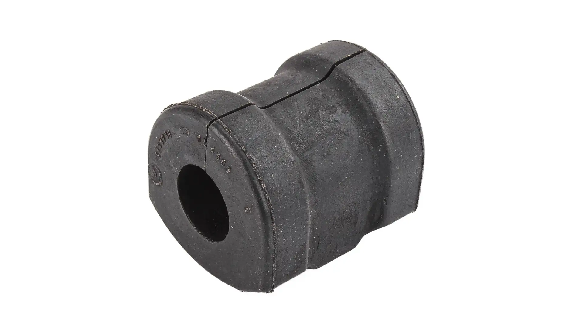 BMW Gummilager Stabilisator E34 31351133738 - 5er E34