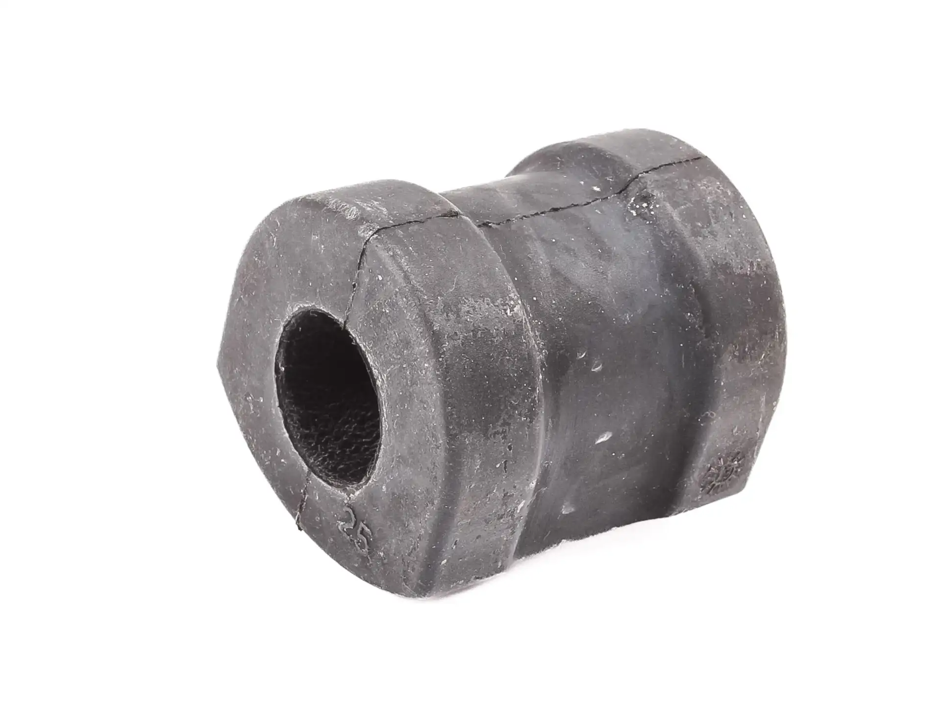 BMW Gummilager Stabilisator E24 E28 31352226001