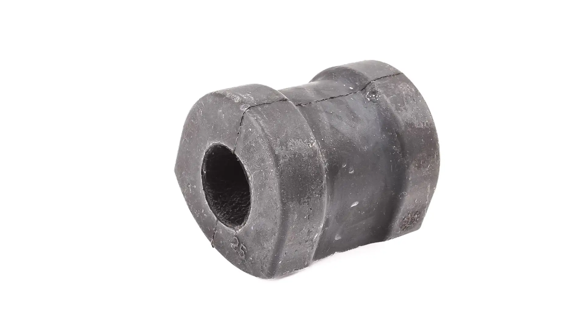 BMW Gummilager Stabilisator E24 E28 31352226001 - Bildposition 02
