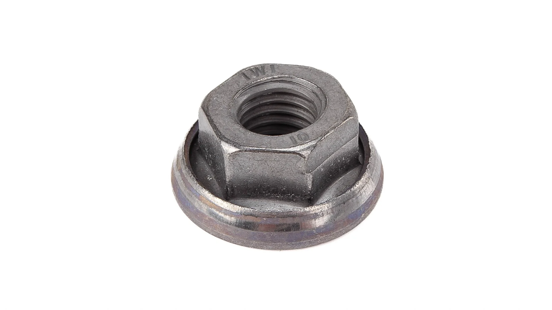 BMW Sechskantmutter mit Scheibe M10 ZNS3 31356757707 -2