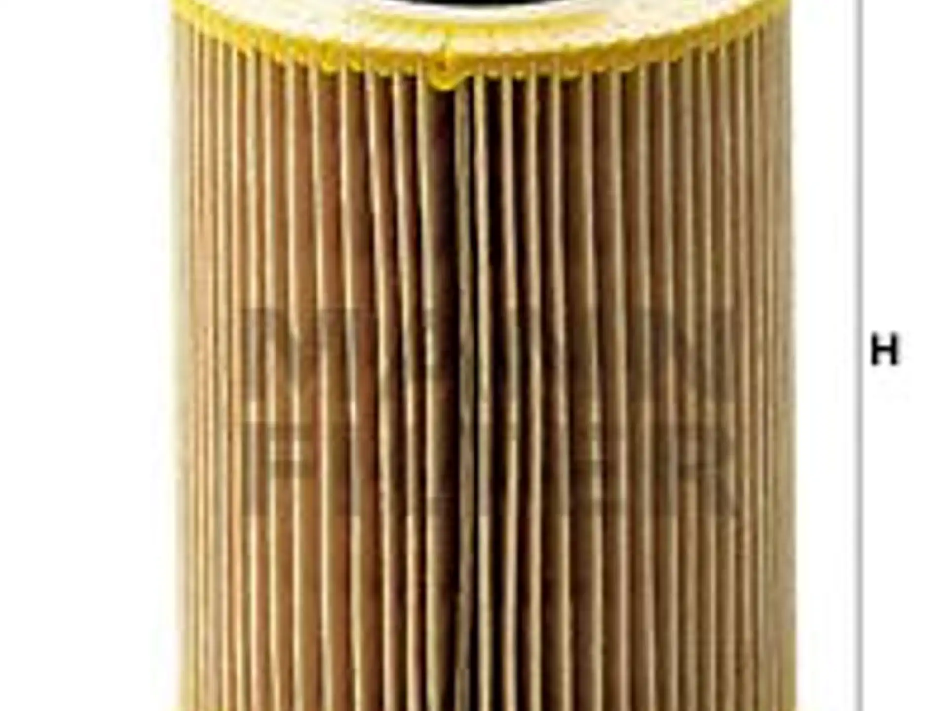 MANN-FILTER Ölfilter IMARHU9263x