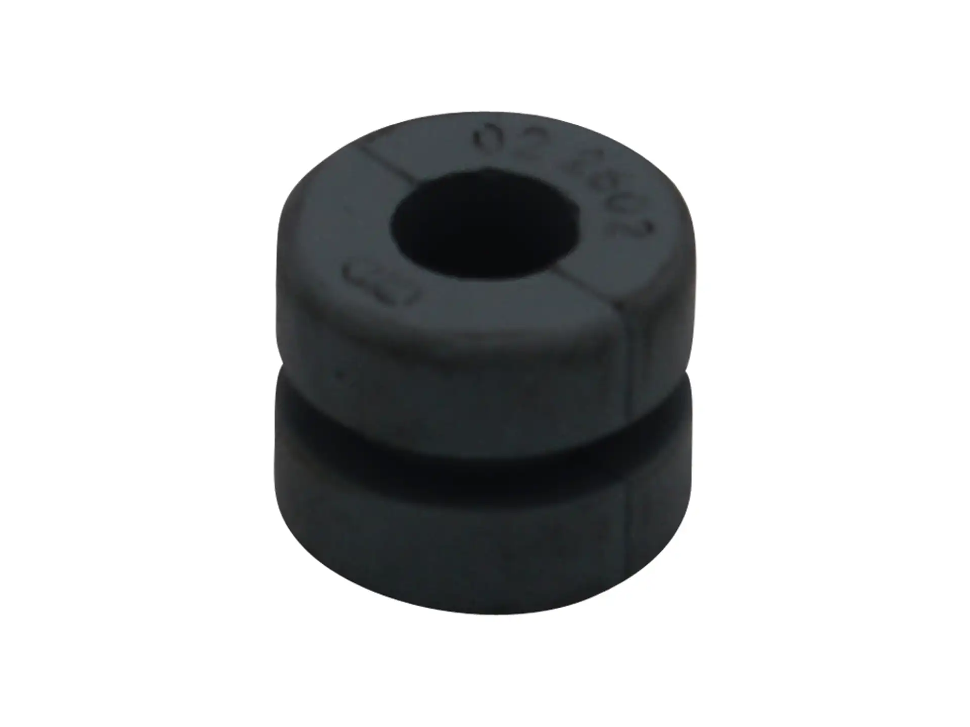 BMW Gummitülle K27 K30 K40 K41 K42 K43 K44 K46 K47 K48 K49 K52 K61 R21 R21A 31421235615