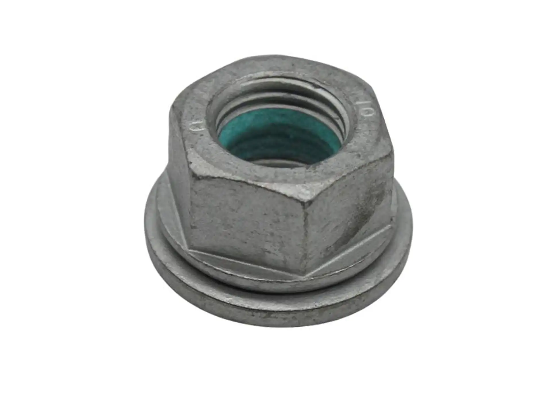 BMW Bundmutter K25 K26 K27 K28 K29 K30 K40 K41 K43 K44 K48 K50 K51 K52 K61 R21 R21A R22 R28 31422330996