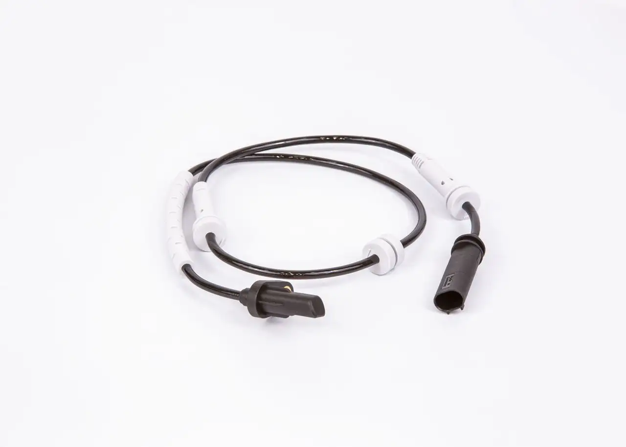 BOSCH Sensor, Raddrehzahl IBOH0986594633