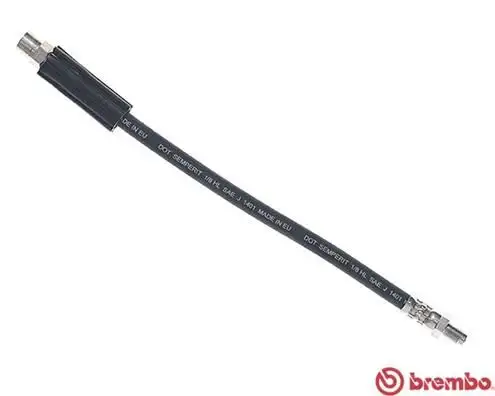 BREMBO Bremsschlauch IBROT85069