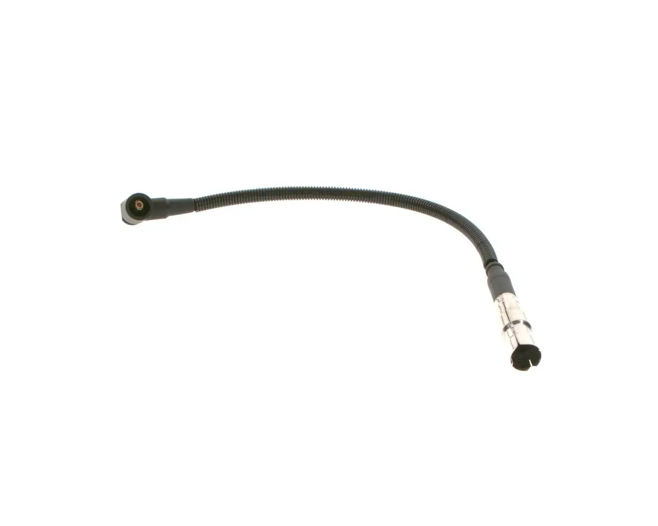 BOSCH Zündleitungssatz 3165143412442