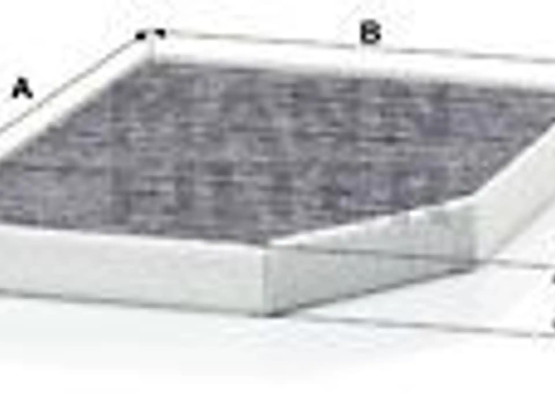 MANN-FILTER Filter, Innenraumluft IMARCUK30007