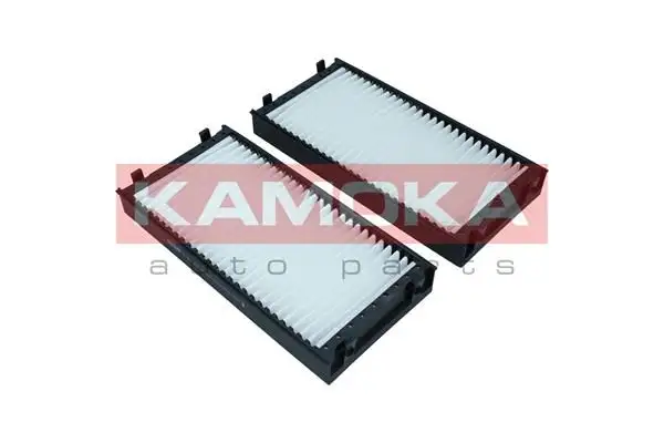 KAMOKA Filter, Innenraumluft IKAAF421101