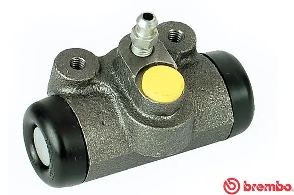 BREMBO Radbremszylinder IBROA12114