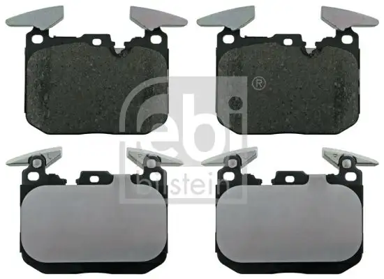 FEBI BILSTEIN Bremsbelagsatz, Scheibenbremse IFEN16902