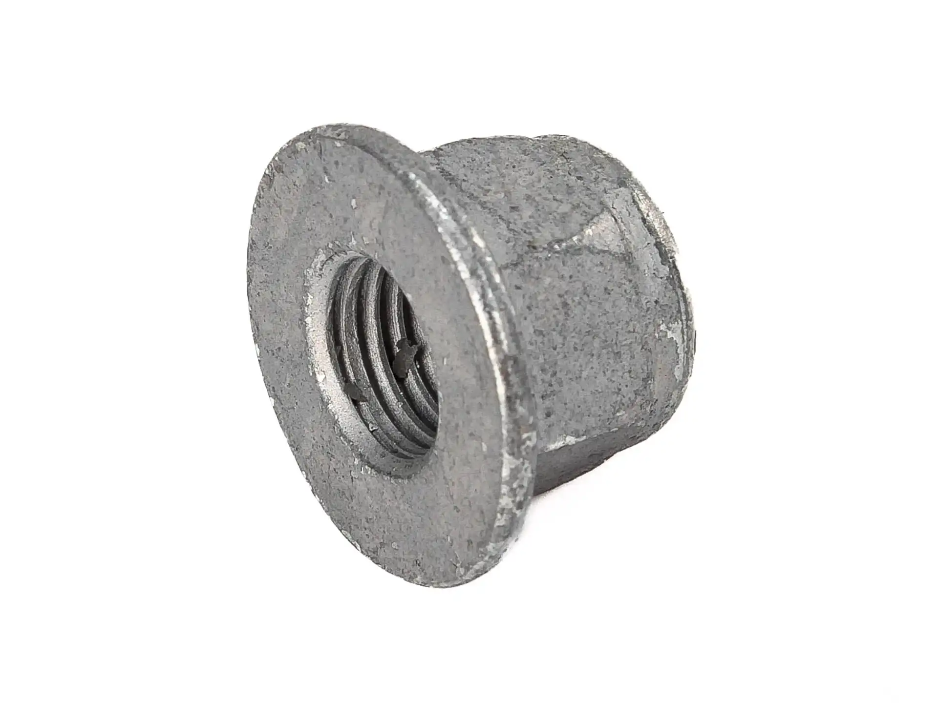 BMW Sechskantmutter M10X1,25-10ZNS3 R50 R52 R53 32106774139