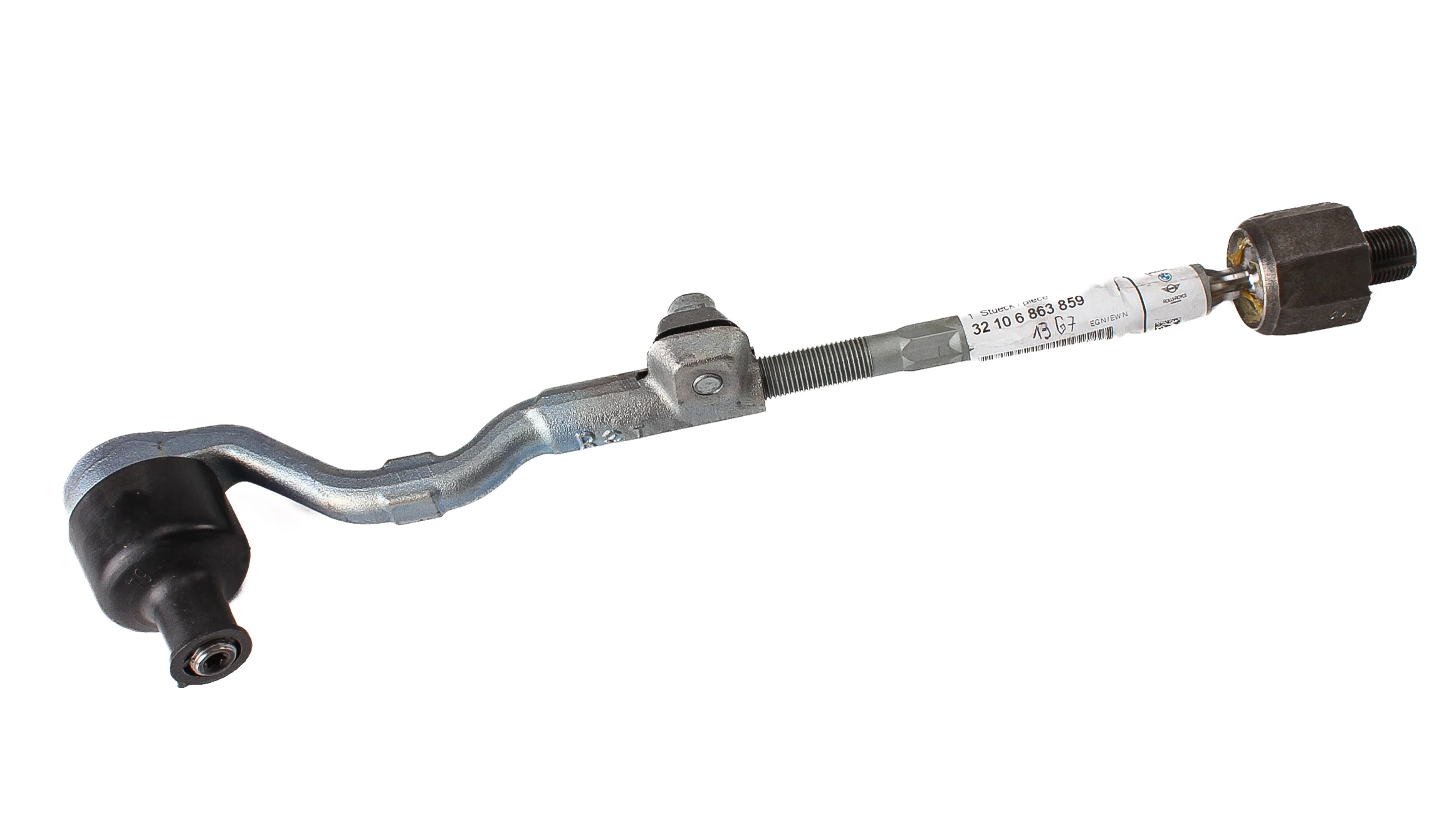 BMW Spurstange rechts F15 F16 32106863859