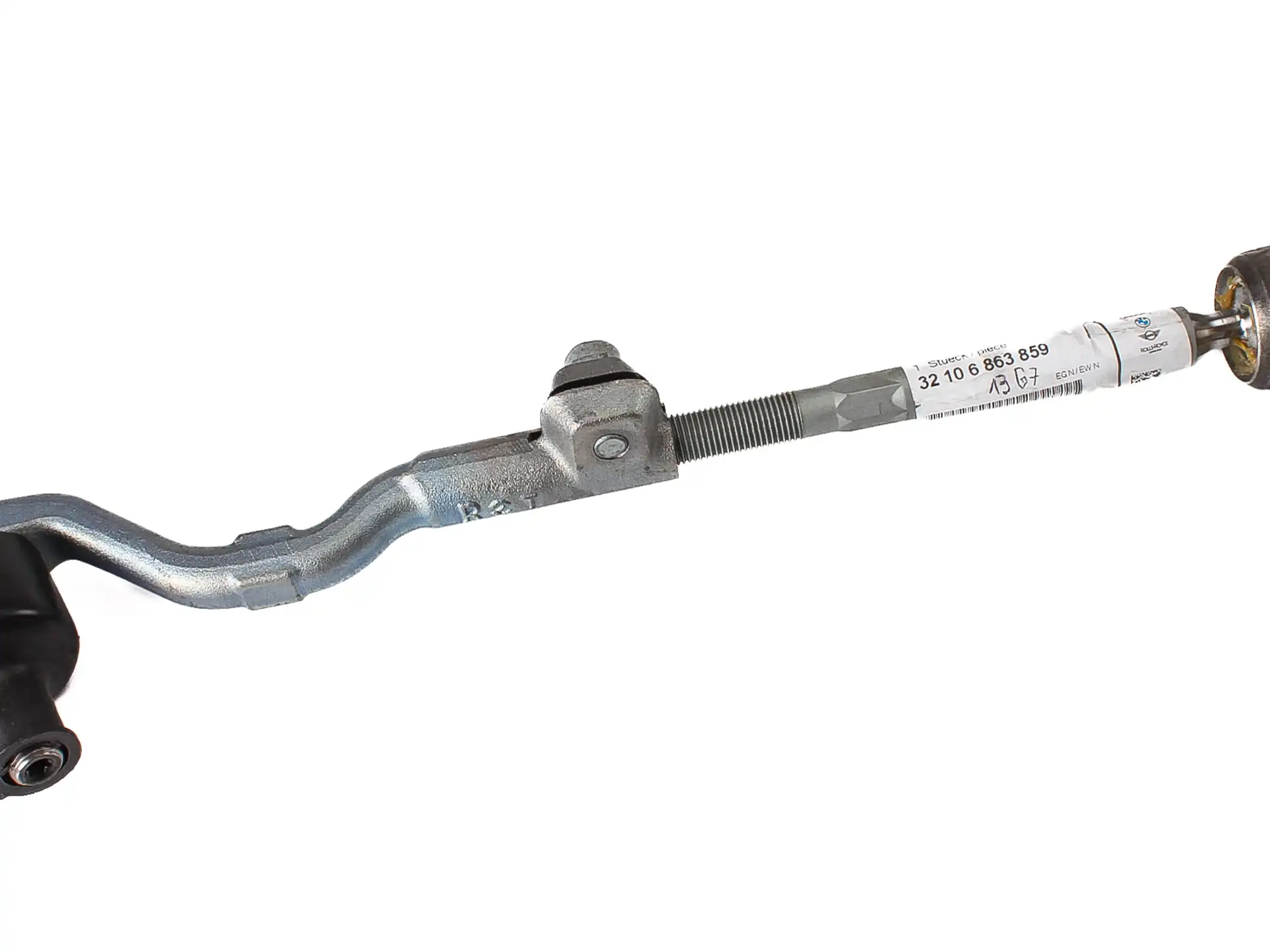 BMW Spurstange rechts F15 F16 32106863859