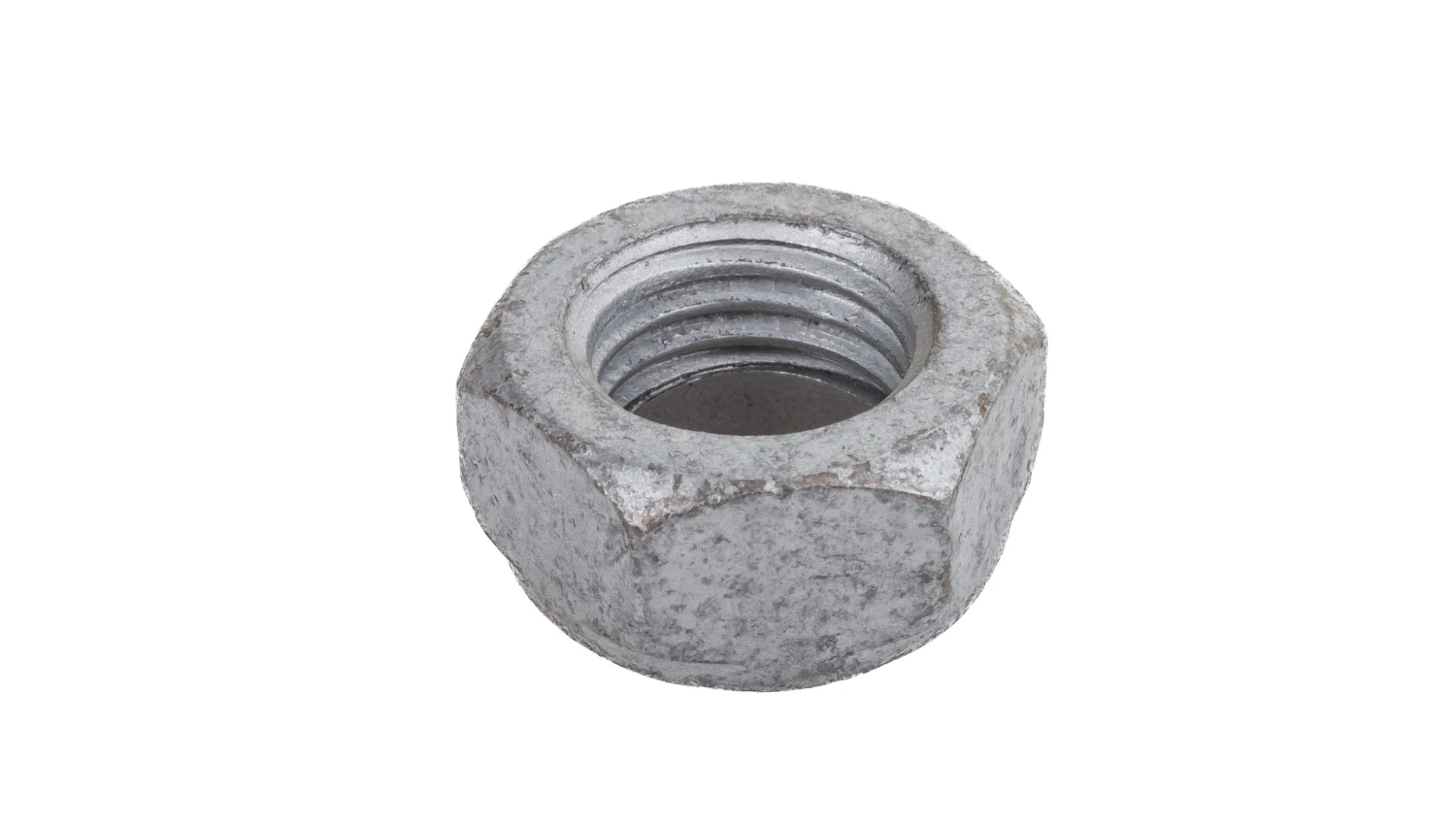 BMW Sechskantmutter selbstsichernd M12X1,5 32211094586