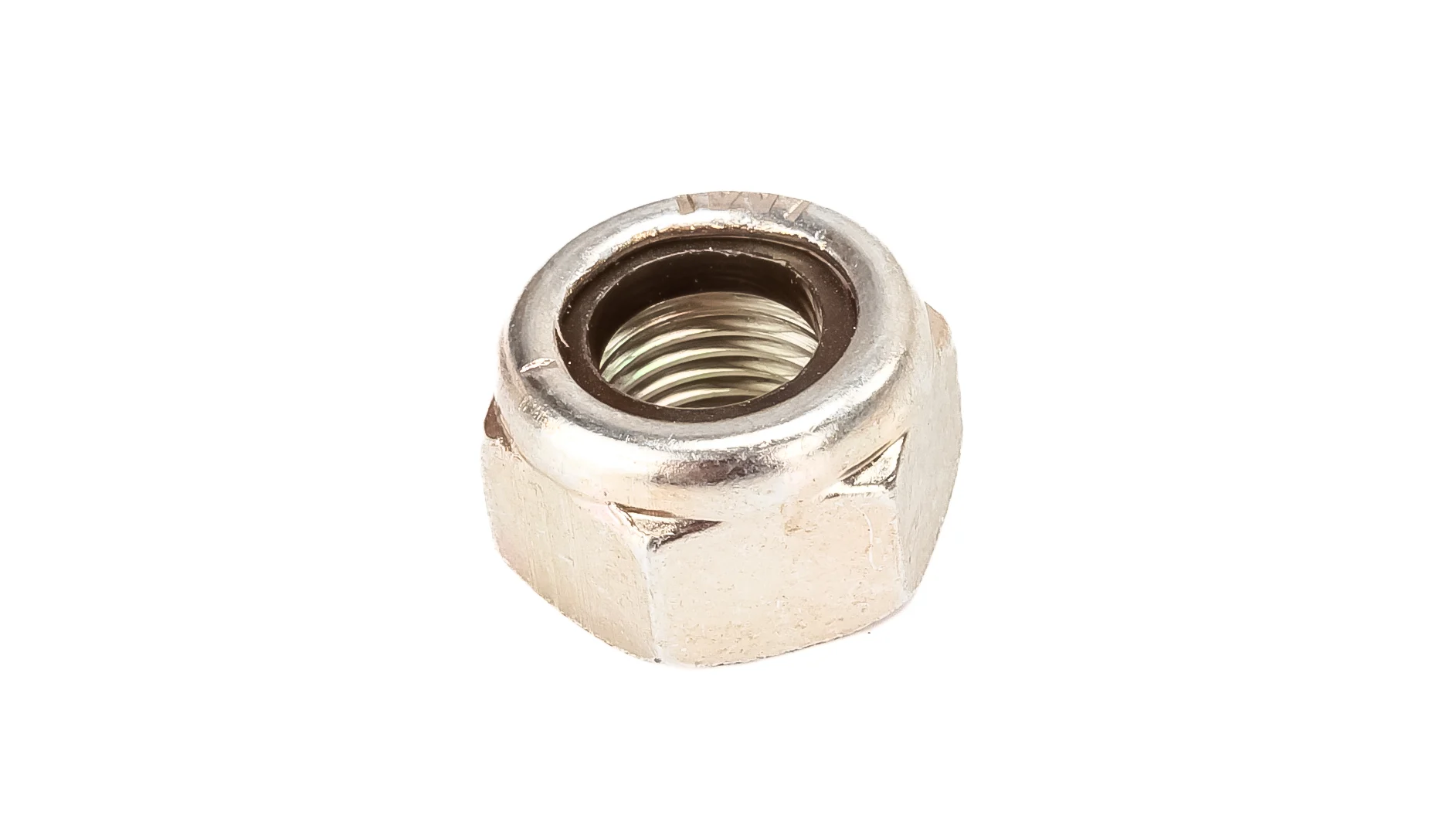 BMW Sechskantmutter selbstsichernd M10X1 E36 32216756327