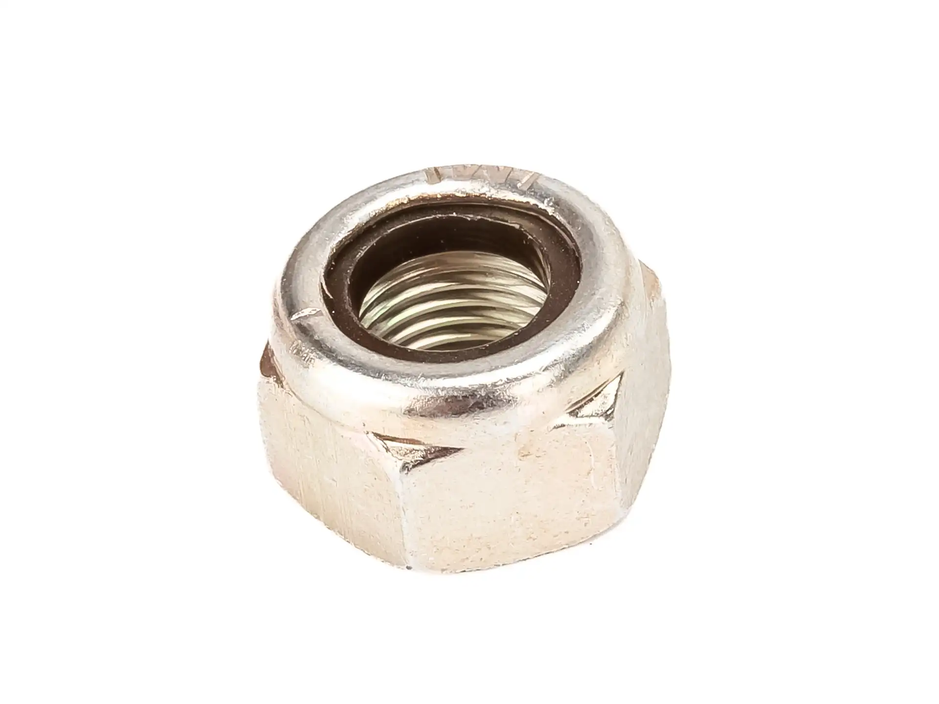 BMW Sechskantmutter selbstsichernd M10X1 E36 32216756327