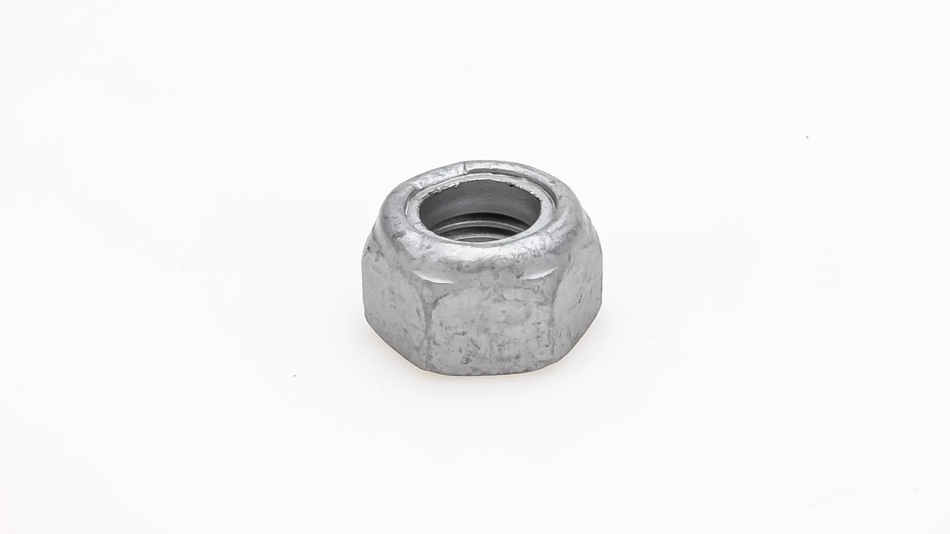 BMW Sechskantmutter selbstsichernd M12X1.5-05 ZNS3  E30 E12 E21 E23 E24 E28 E31 E32 E34 E36 E46 E53 E60 E61 E63 E64 E65 E66 E70 E71 E72 E85 E86 F01 F02 F04 F06 F07 F10 F11 F12 F13 F15 F16 F85 F86 F95 F96 G05 G06 G14 G15 G16 G30 G31 G32 R50 R53 32216769539