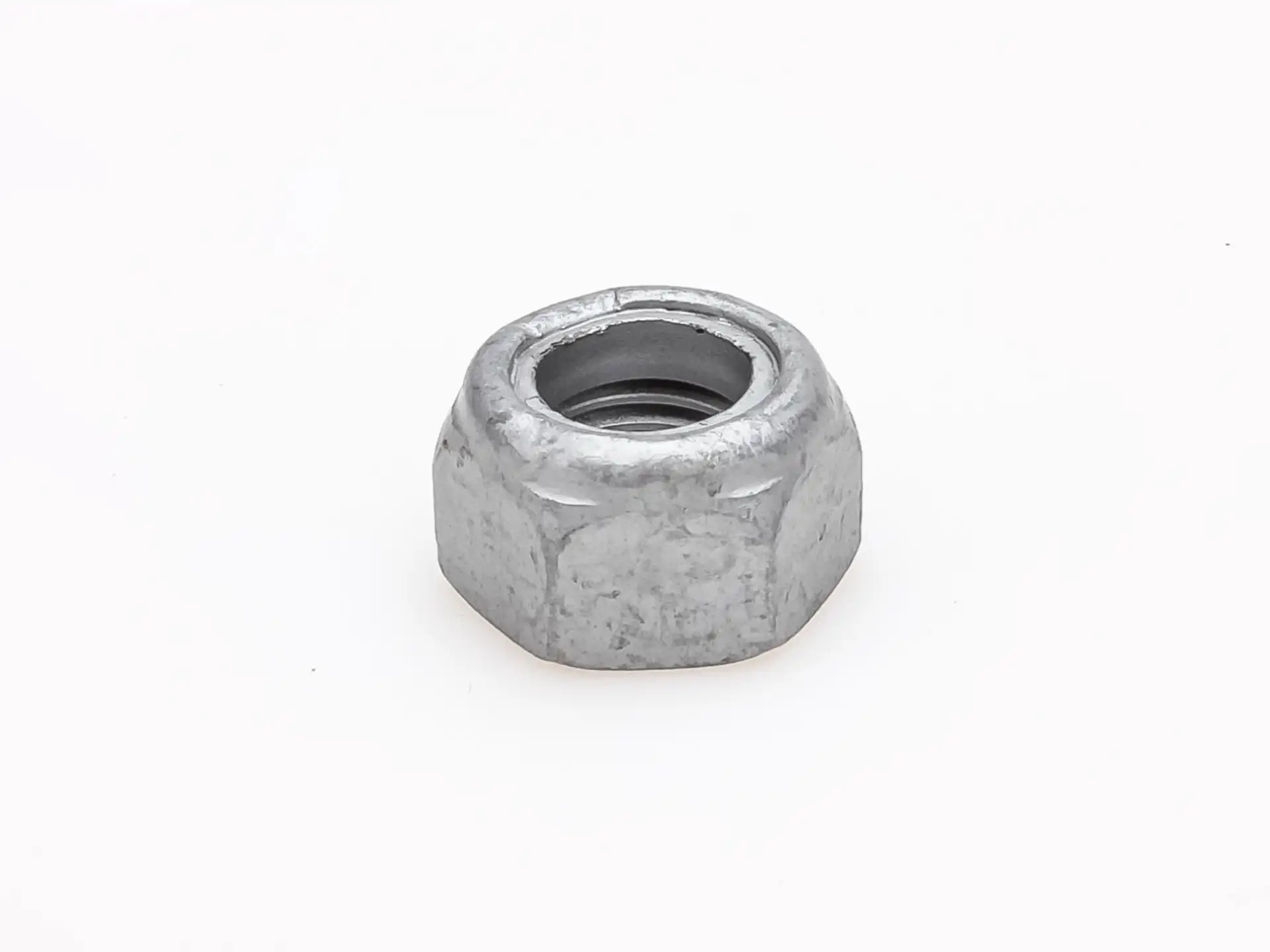 BMW Sechskantmutter selbstsichernd M12X1.5-05 ZNS3 E30 E12 E21 E23 E24 E28 E31 E32 E34 E36 E46 E53 E60 E61 E63 E64 E65 E66 E70 E71 E72 E85 E86 F01 F02 F04 F06 F07 F10 F11 F12 F13 F15 F16 F85 F86 F95 F96 G05 G06 G14 G15 G16 G30 G31 G32 R50 R53 32216769539