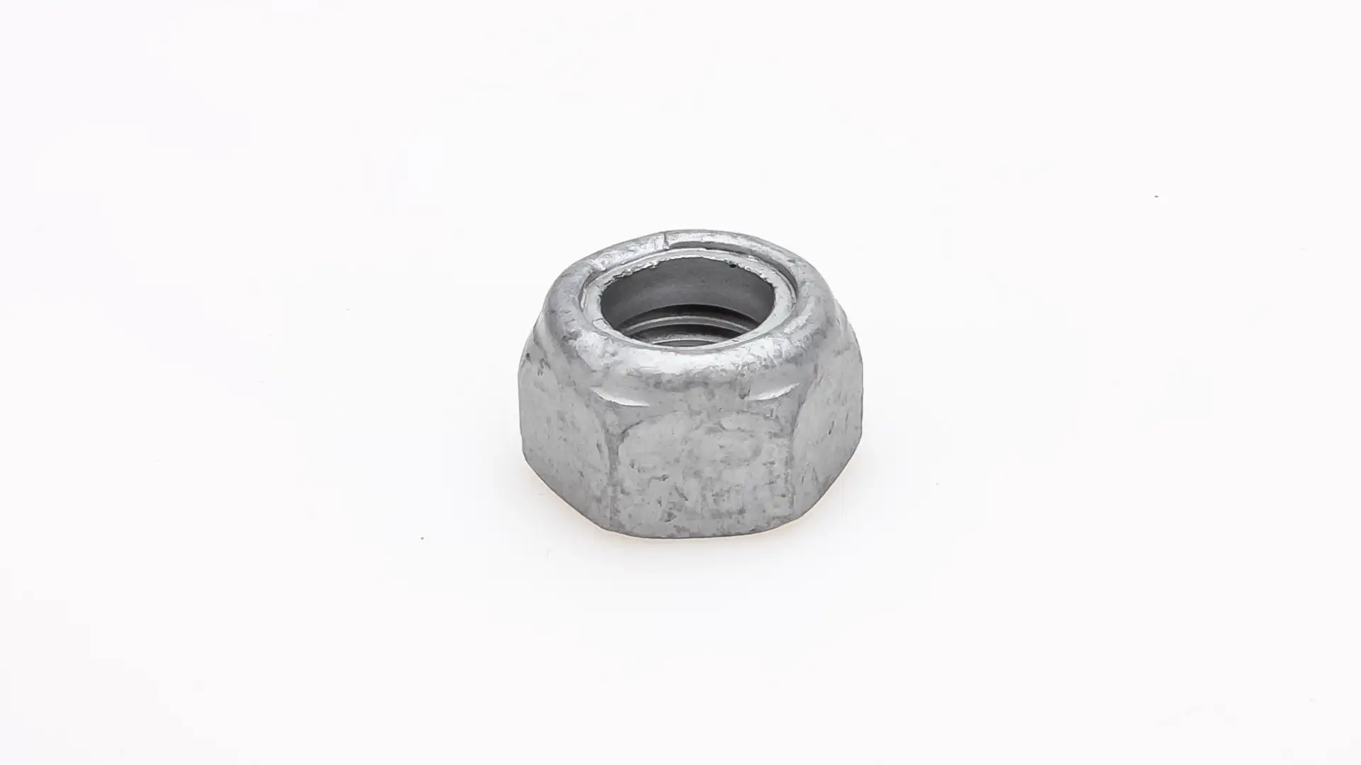 BMW Sechskantmutter selbstsichernd M12X1.5-05 ZNS3 E30 E12 E21 E2