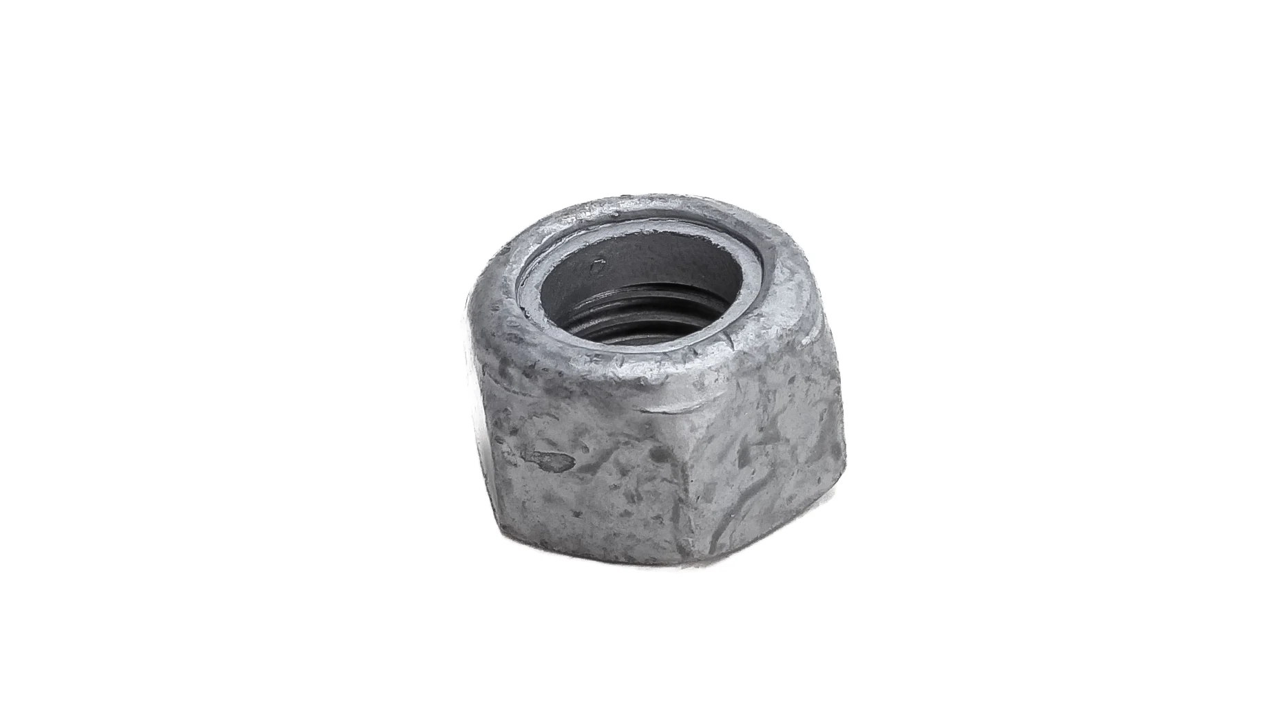 BMW Sechskantmutter selbstsichernd M12X1.5-05 ZNS3  E30 E12 E21 E23 E24 E28 E31 E32 E34 E36 E46 E53 E60 E61 E63 E64 E65 E66 E70 E71 E72 E85 E86 F01 F02 F04 F06 F07 F10 F11 F12 F13 F15 F16 F85 F86 F95 F96 G05 G06 G14 G15 G16 G30 G31 G32 R50 R53 32216769539-3