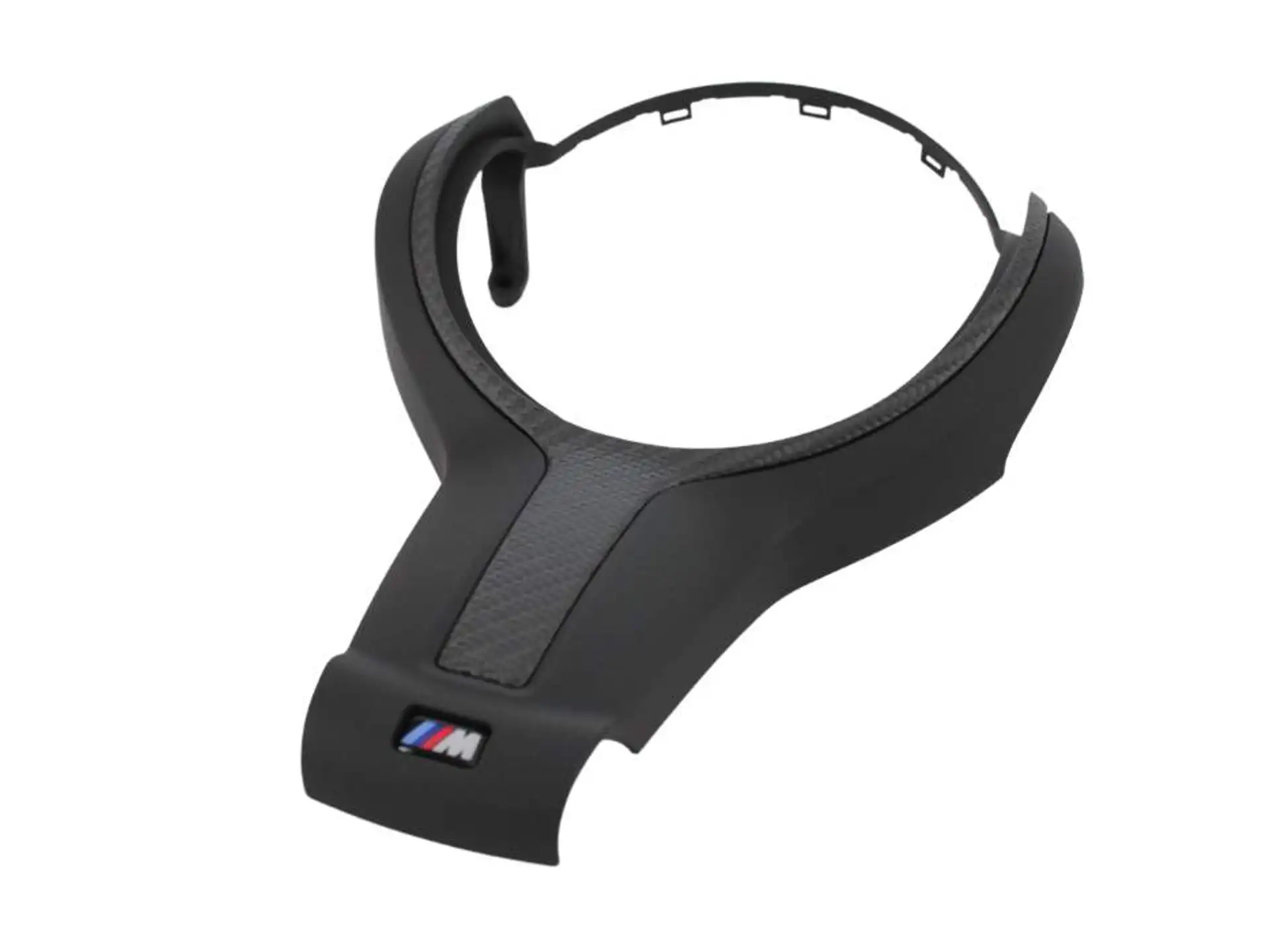 BMW M Performance Abdeckung Lenkrad Carbon 1er F20 F21 2er F22 F23 F45 F46 3er F30 F31 F34 4er F32 F33 F36 X1 F48 X2 F39