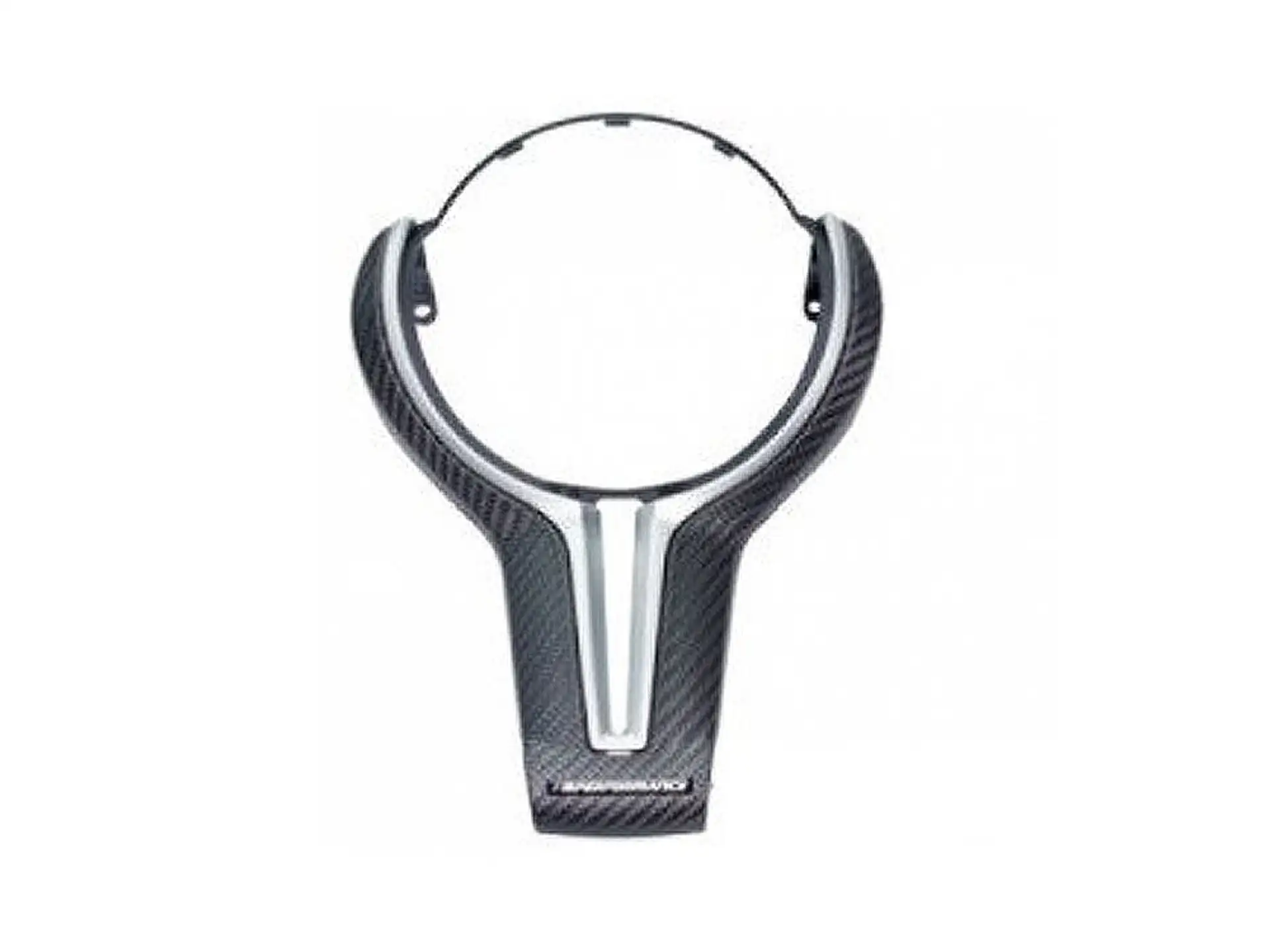 BMW M Performance Lenkradblende Carbon M2 F87 M3 F80 M4 F82 F83 5er F10 6er F06 F12 F13