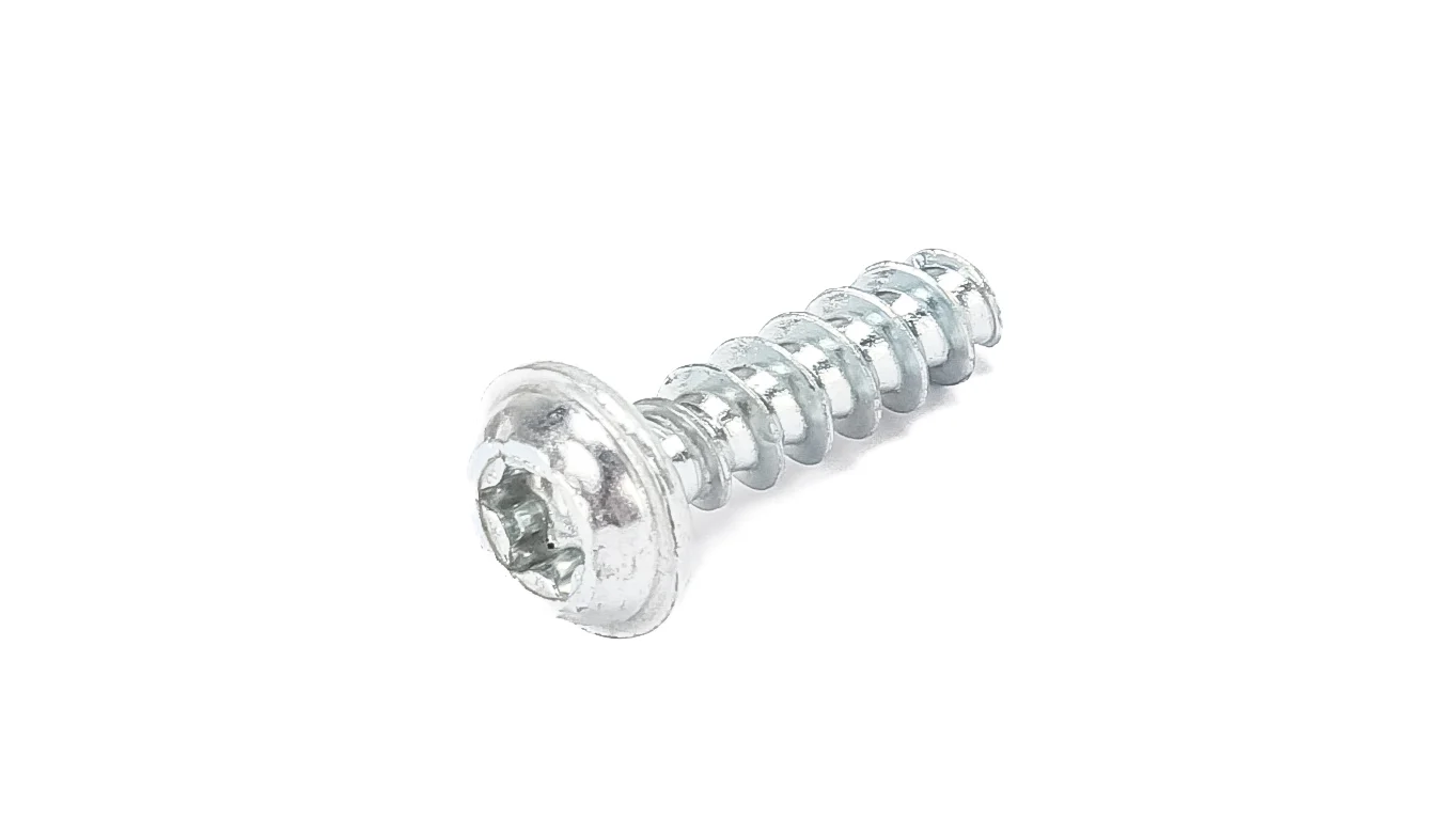 BMW Flachrundschraube M4X14MM E70 E71 E72 E81 E82 E84 E87 E88 E90 E91 E92 E93 F15 F16 F20 F21 F22 F23 F25 F26 F30 F31 F32 F33 F34 F36 F39 F45 F46 F48 32306769431