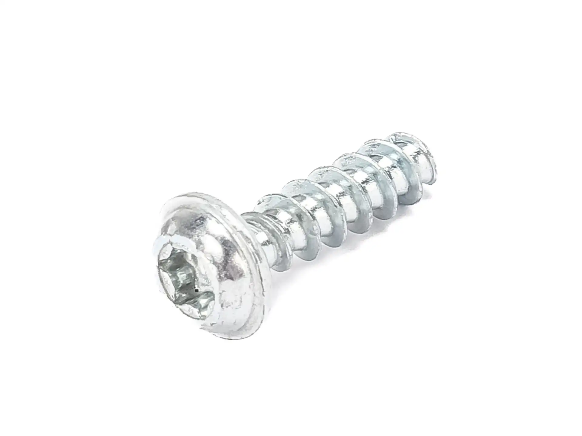 BMW Flachrundschraube M4X14MM E70 E71 E72 E81 E82 E84 E87 E88 E90 E91 E92 E93 F15 F16 F20 F21 F22 F23 F25 F26 F30 F31 F32 F33 F34 F36 F39 F45 F46 F48 32306769431