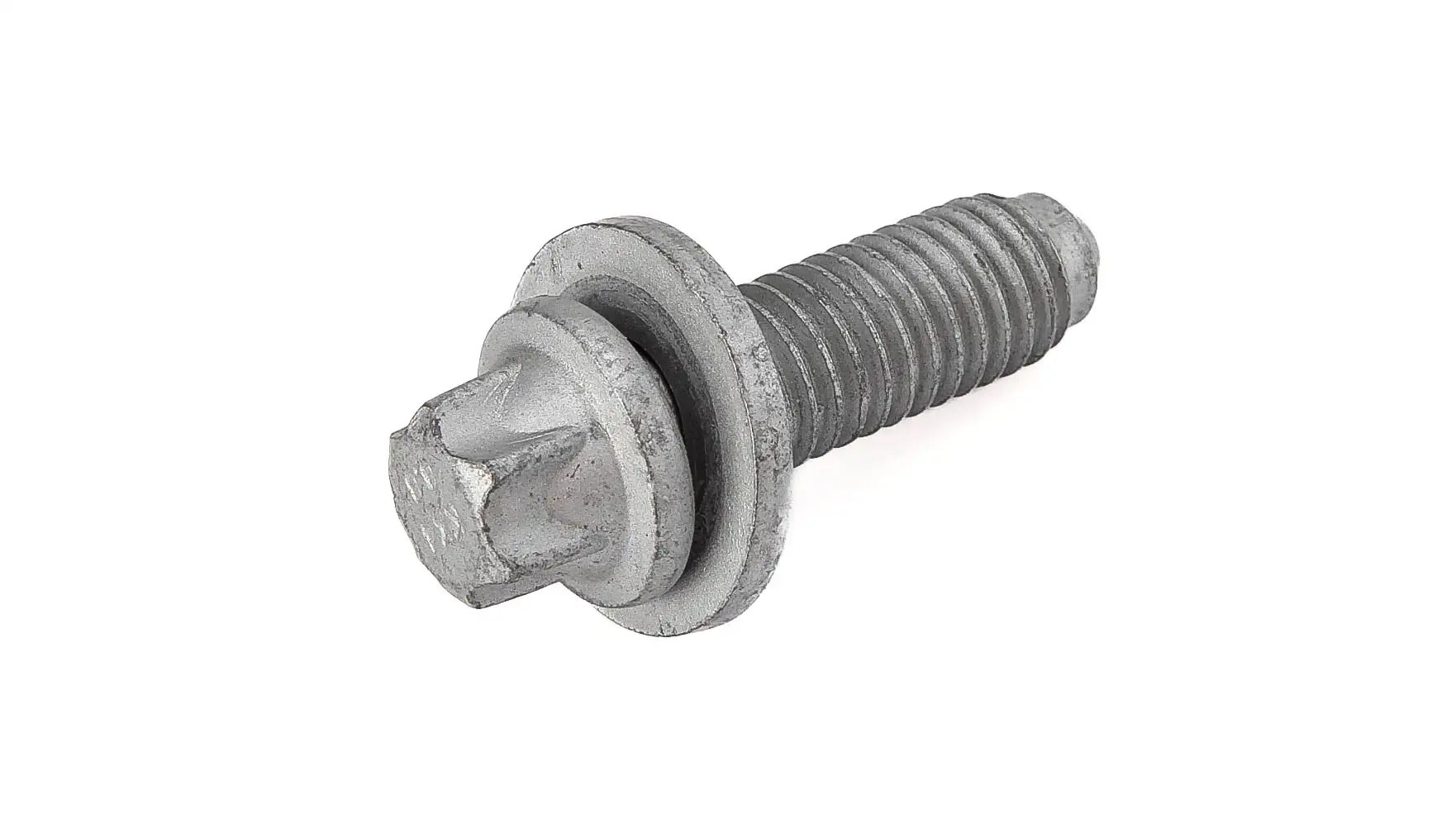 BMW ASA-Schraube M8X25 E81 E82 E84 E87 E88 E89 E90 E91 E92 E93 32