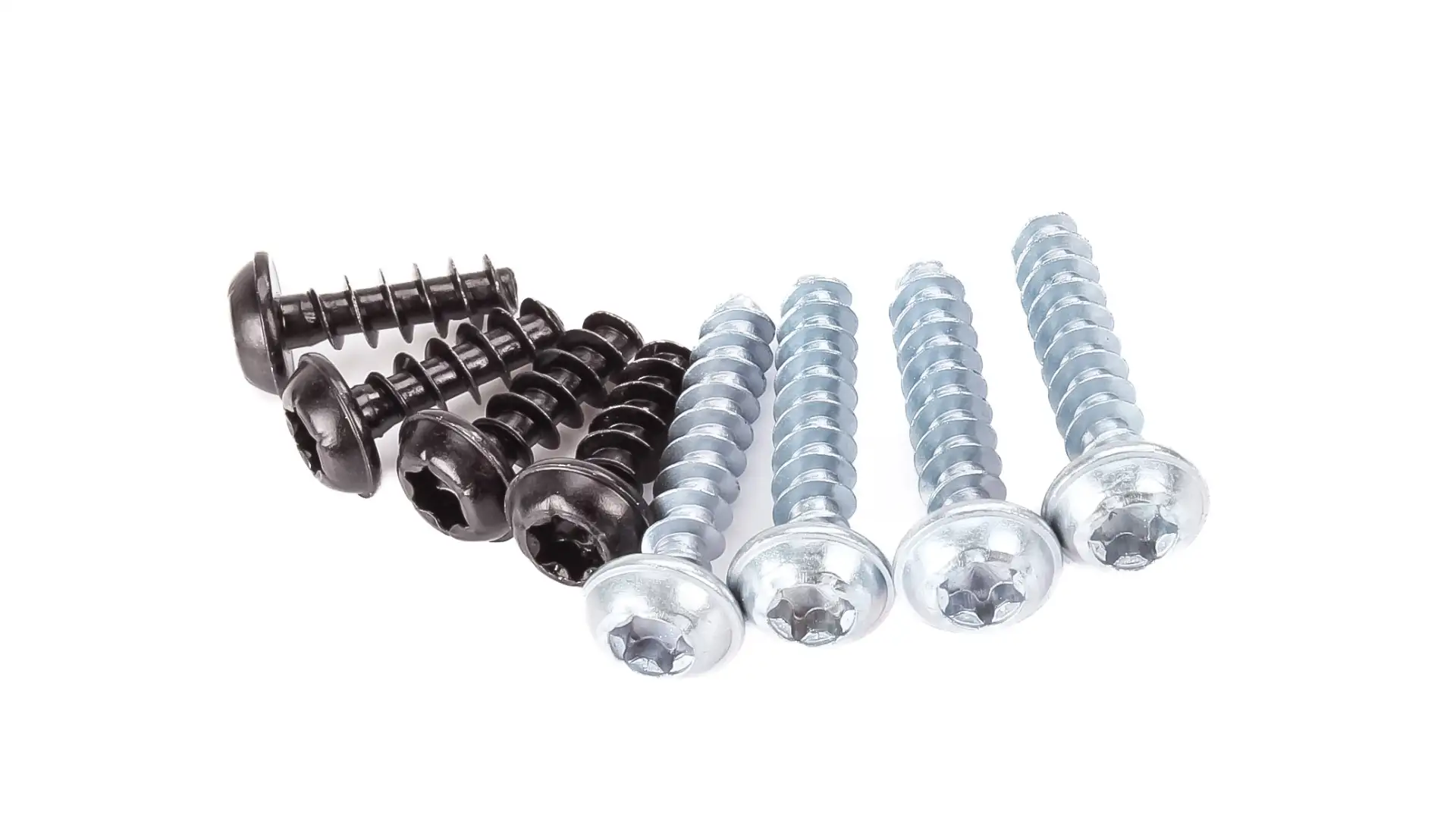 BMW Satz Schrauben F06 F07 F10 F11 F12 F13 F15 F16 F20 F21 F22 F2